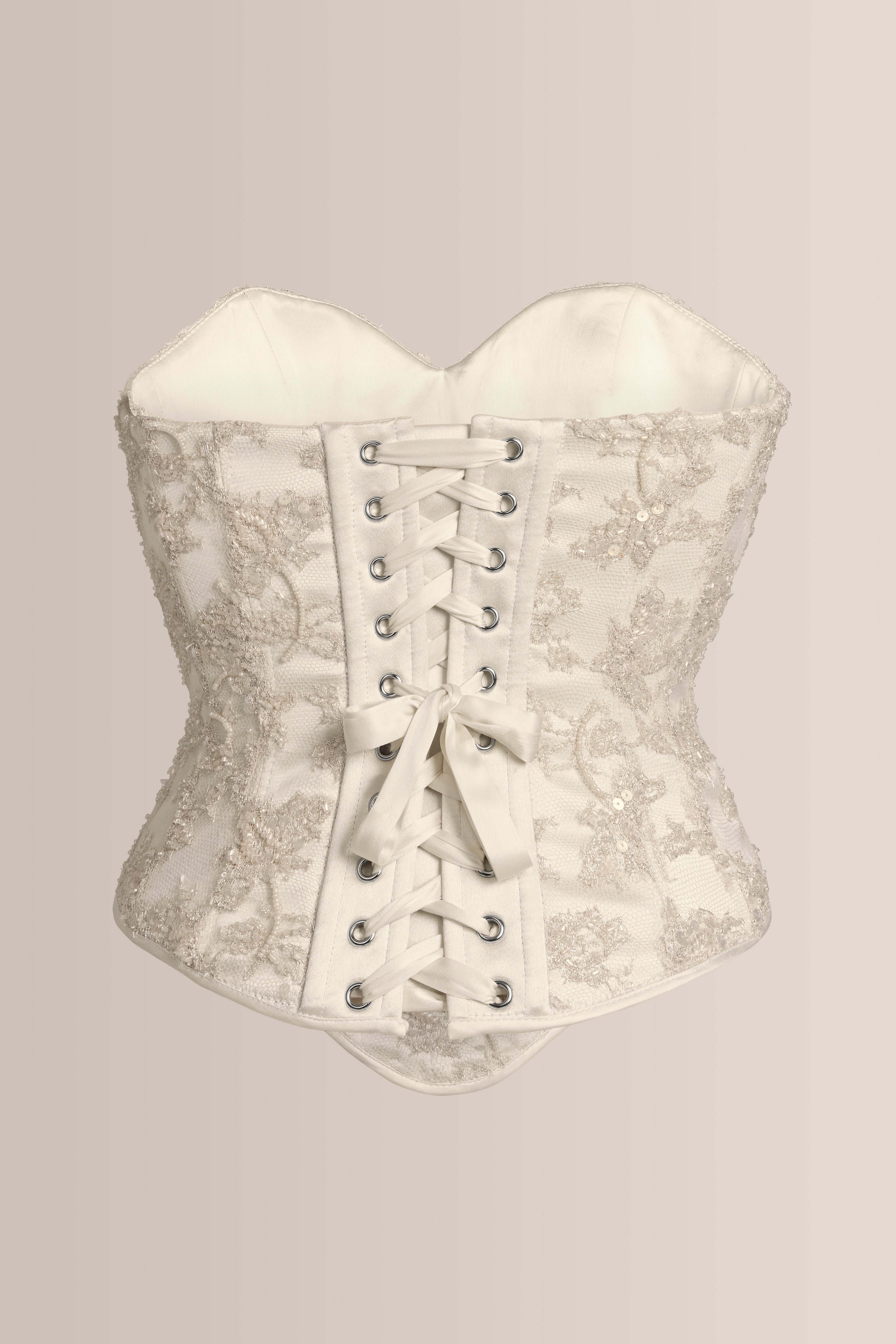 CURTAIN CALL CORSET