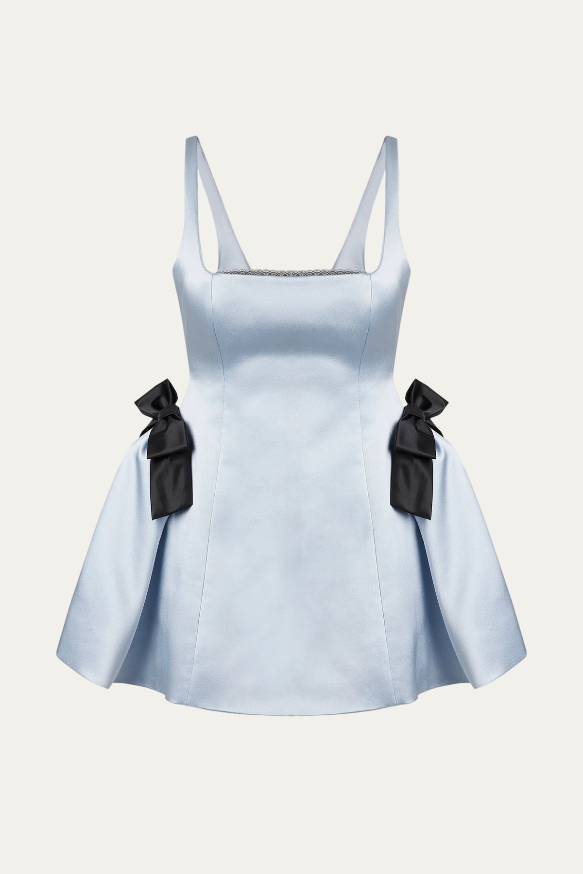 ECLIPSE MINI DRESS
