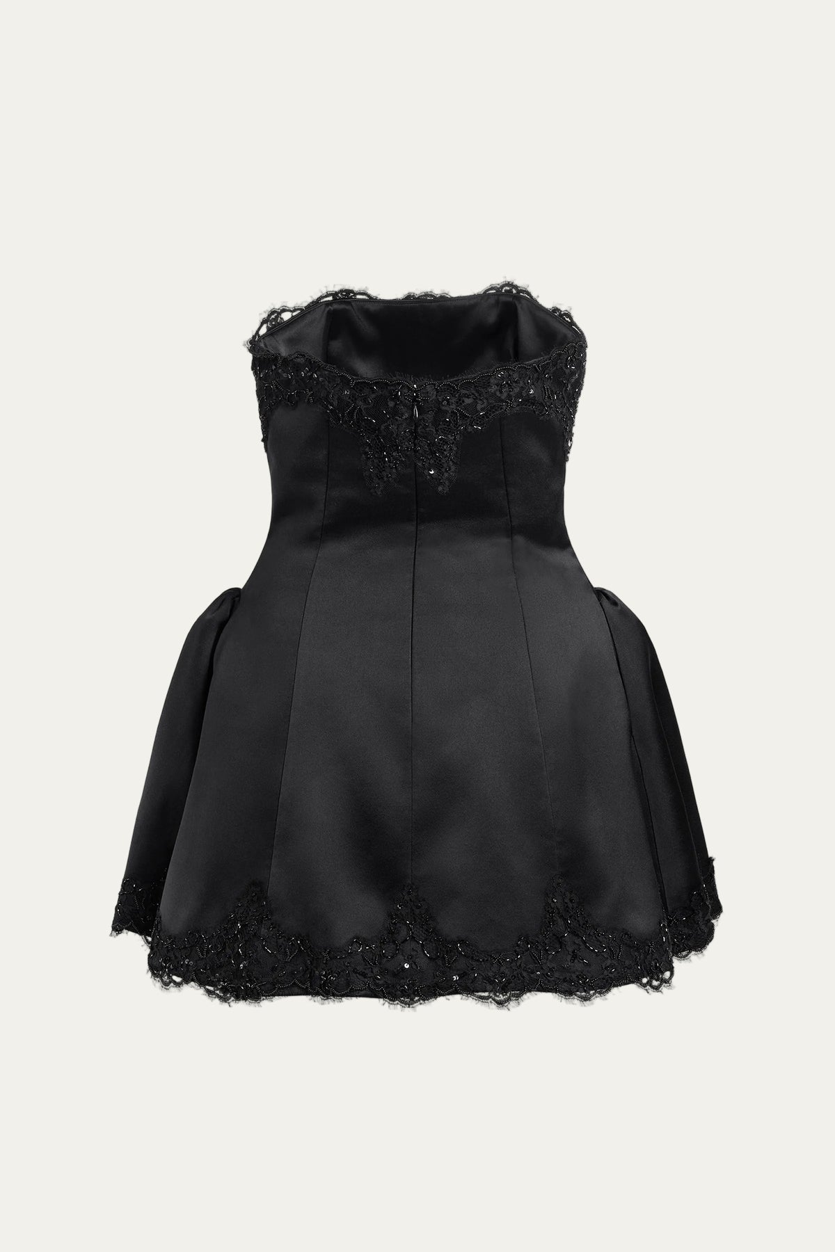 PHANTOM MINI DRESS