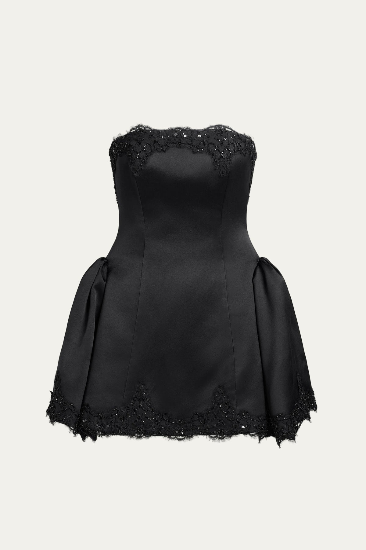 PHANTOM MINI DRESS