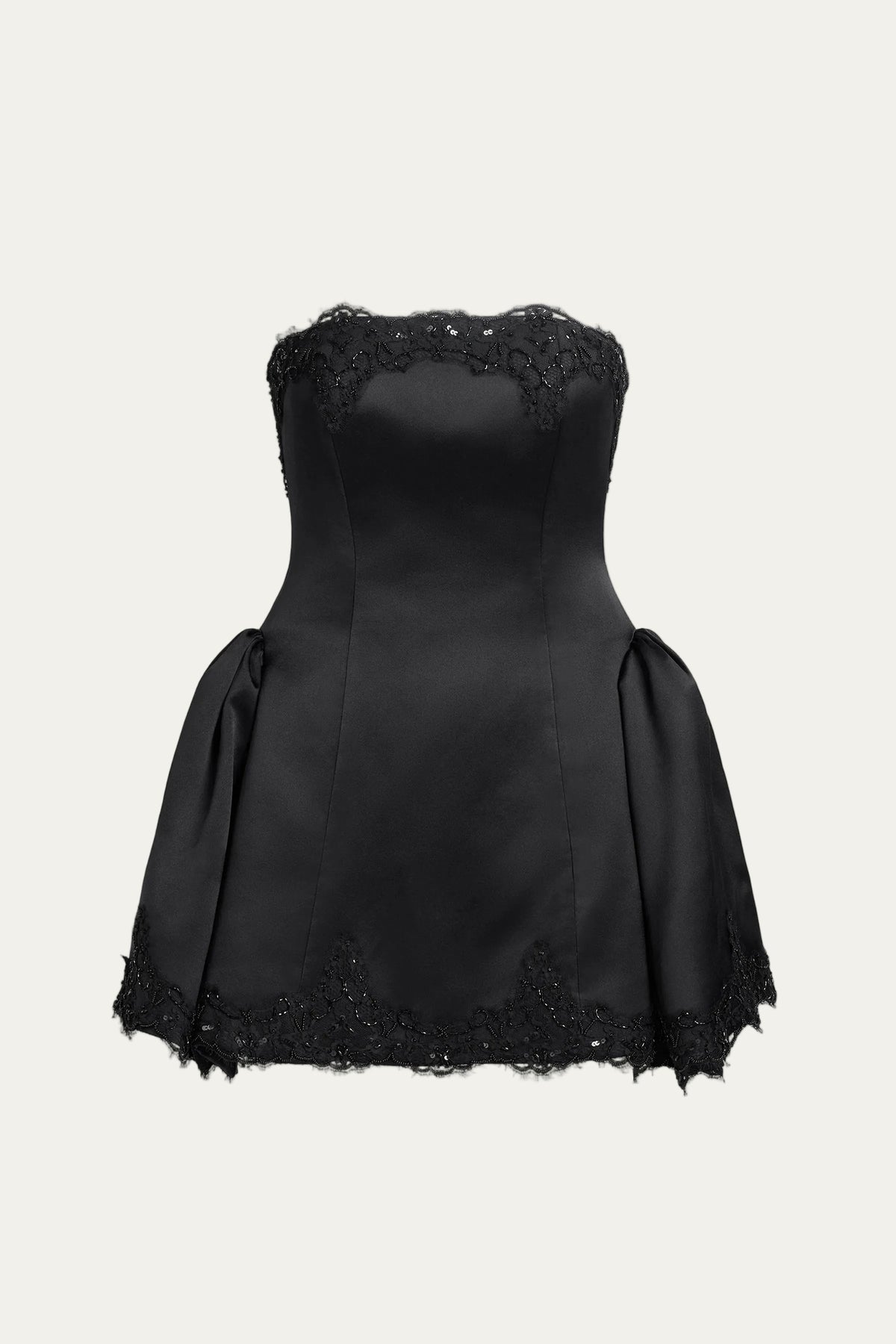 PHANTOM MINI DRESS