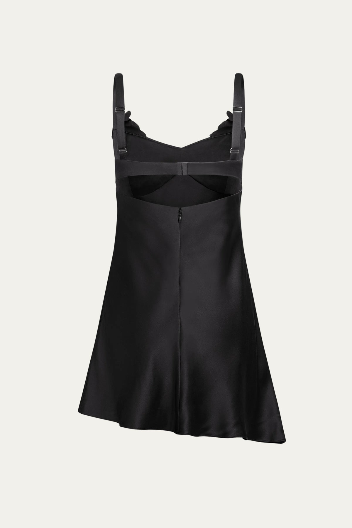 TEMPTATION MINI DRESS
