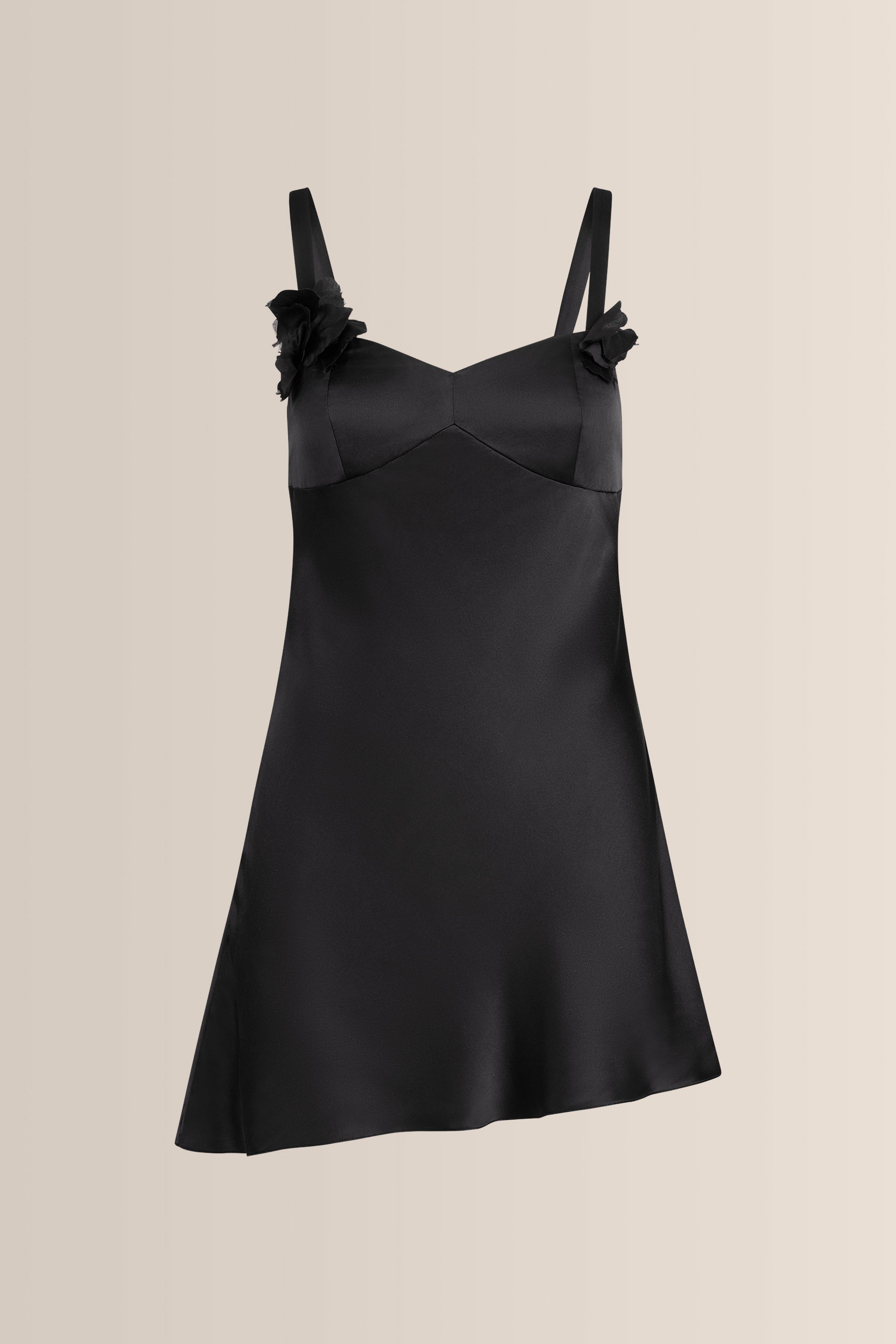 TEMPTATION MINI DRESS