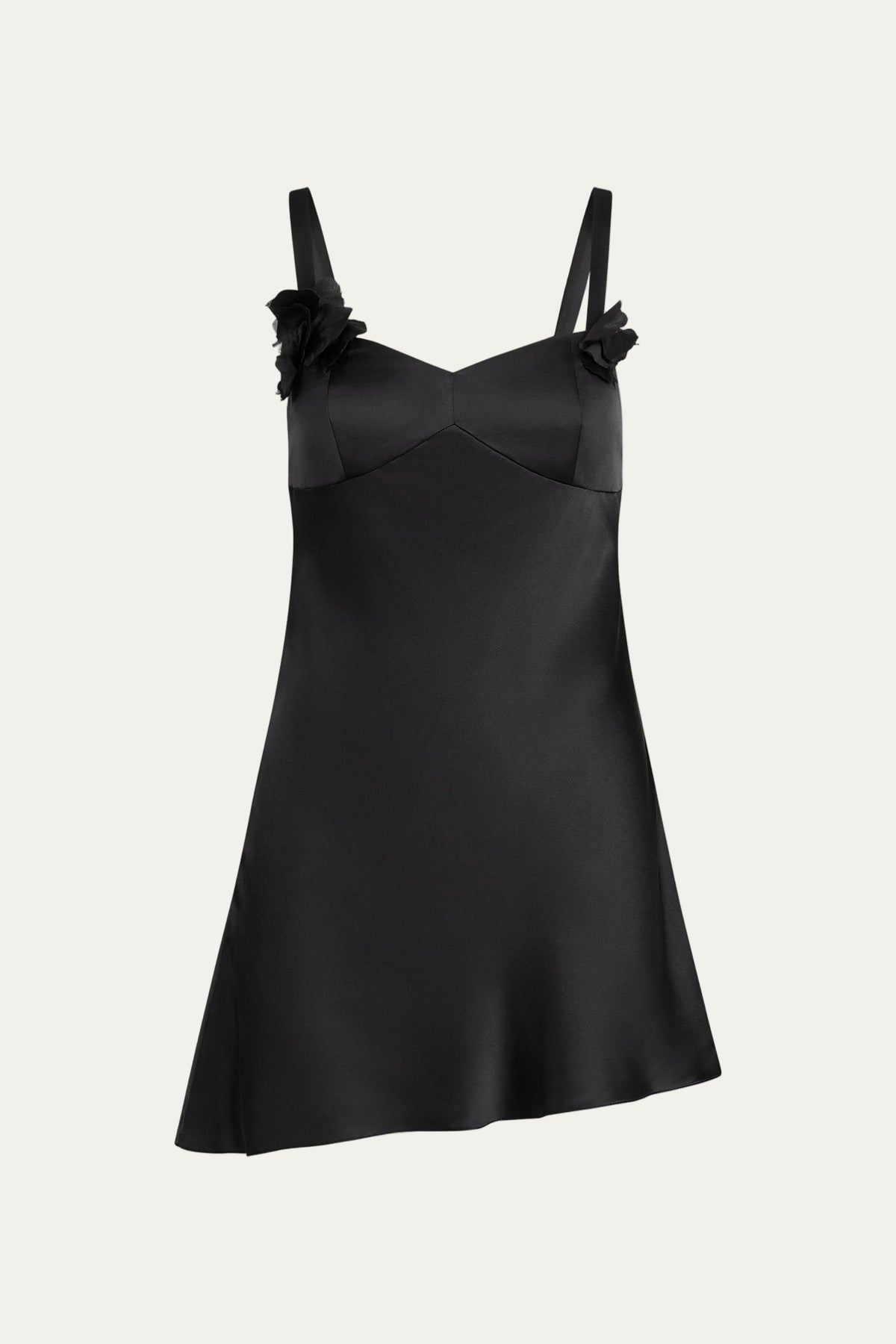 TEMPTATION MINI DRESS