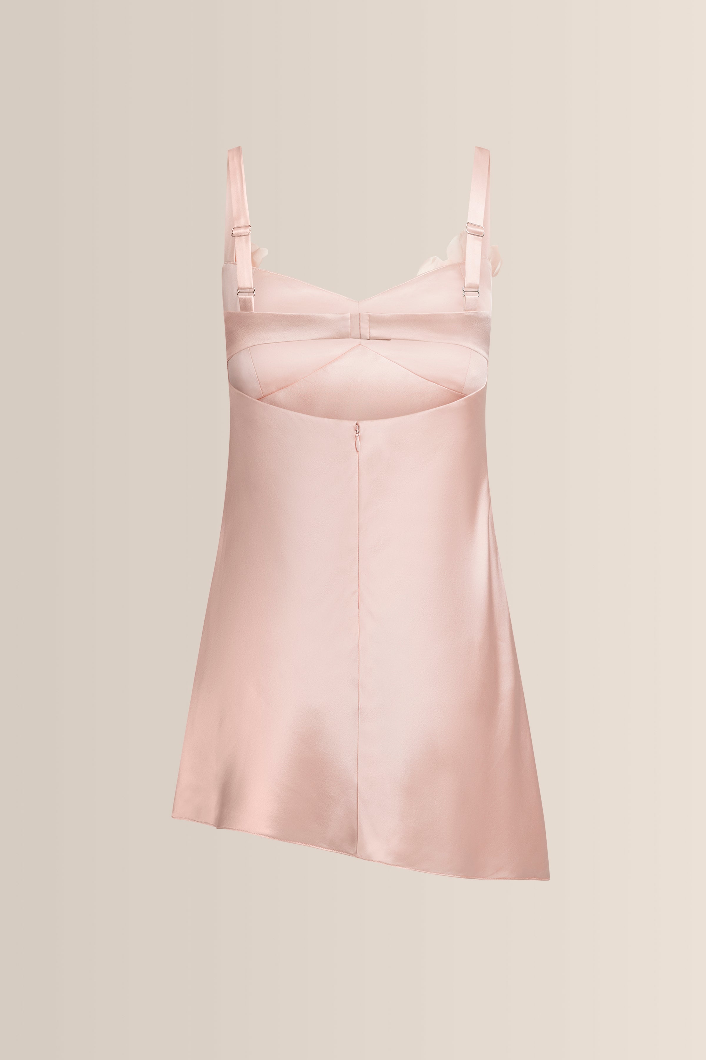 TEMPTATION MINI DRESS