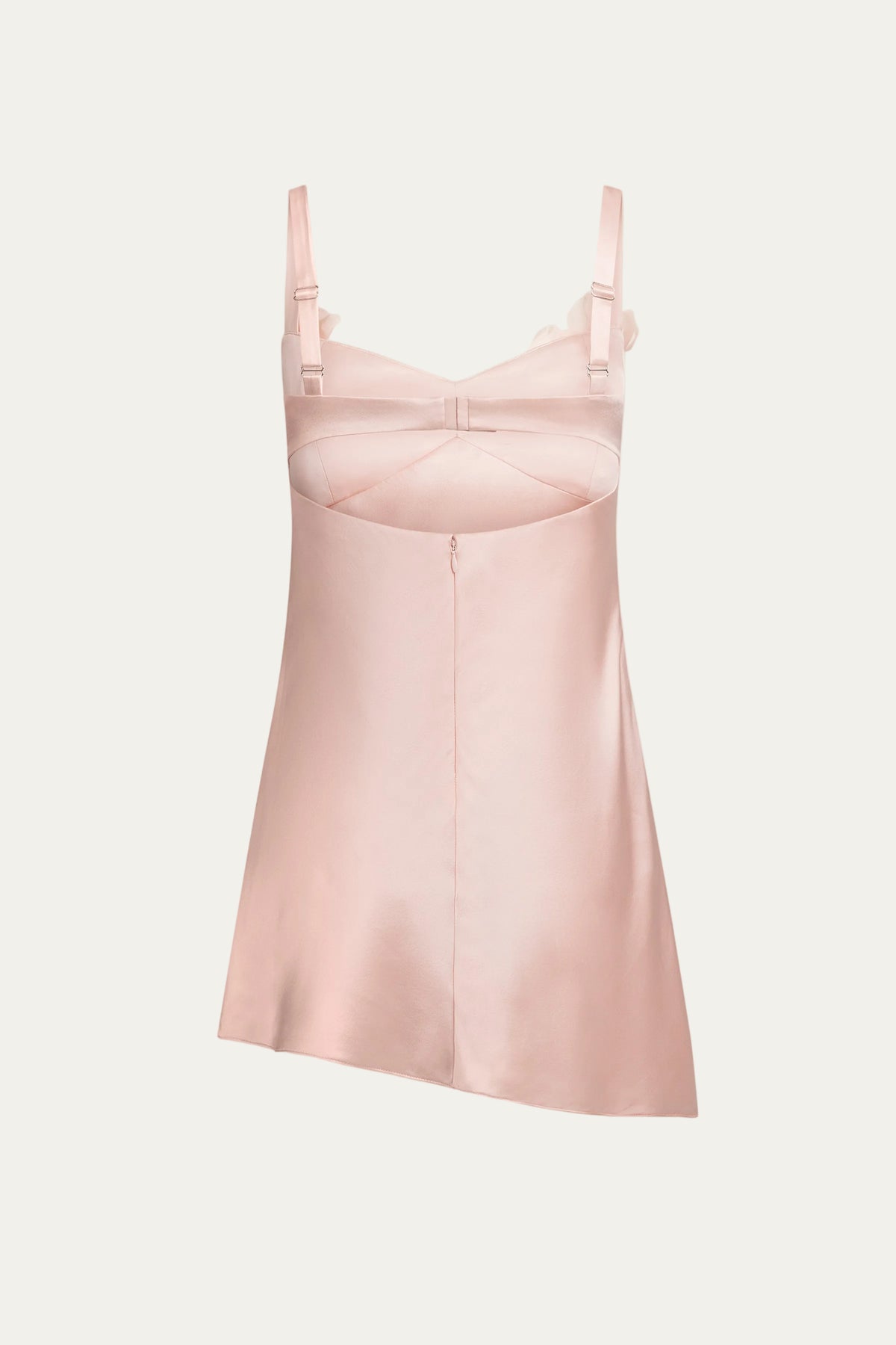 TEMPTATION MINI DRESS