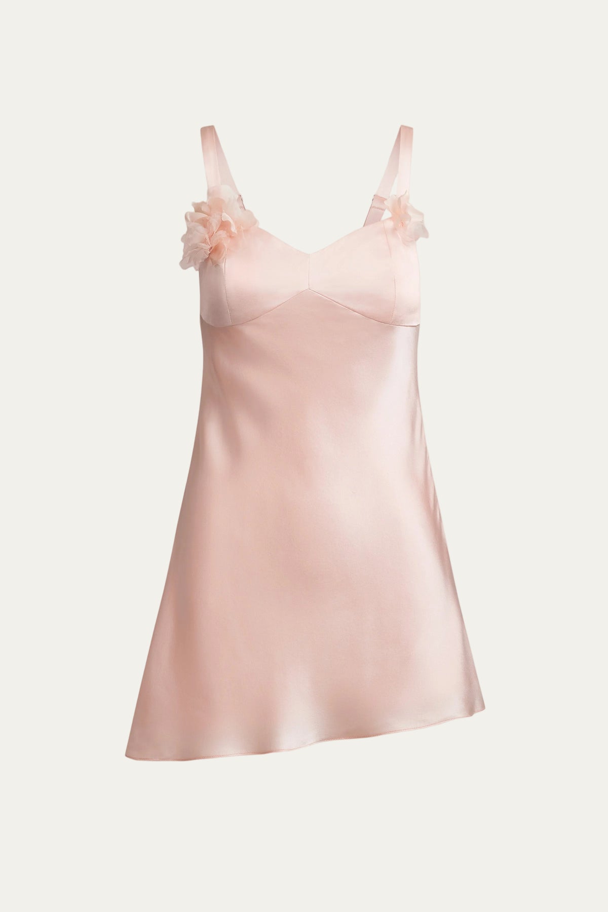 TEMPTATION MINI DRESS