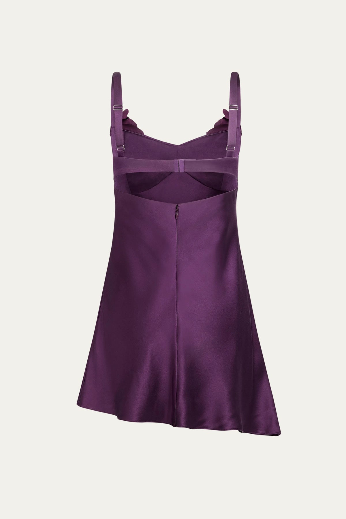 TEMPTATION MINI DRESS