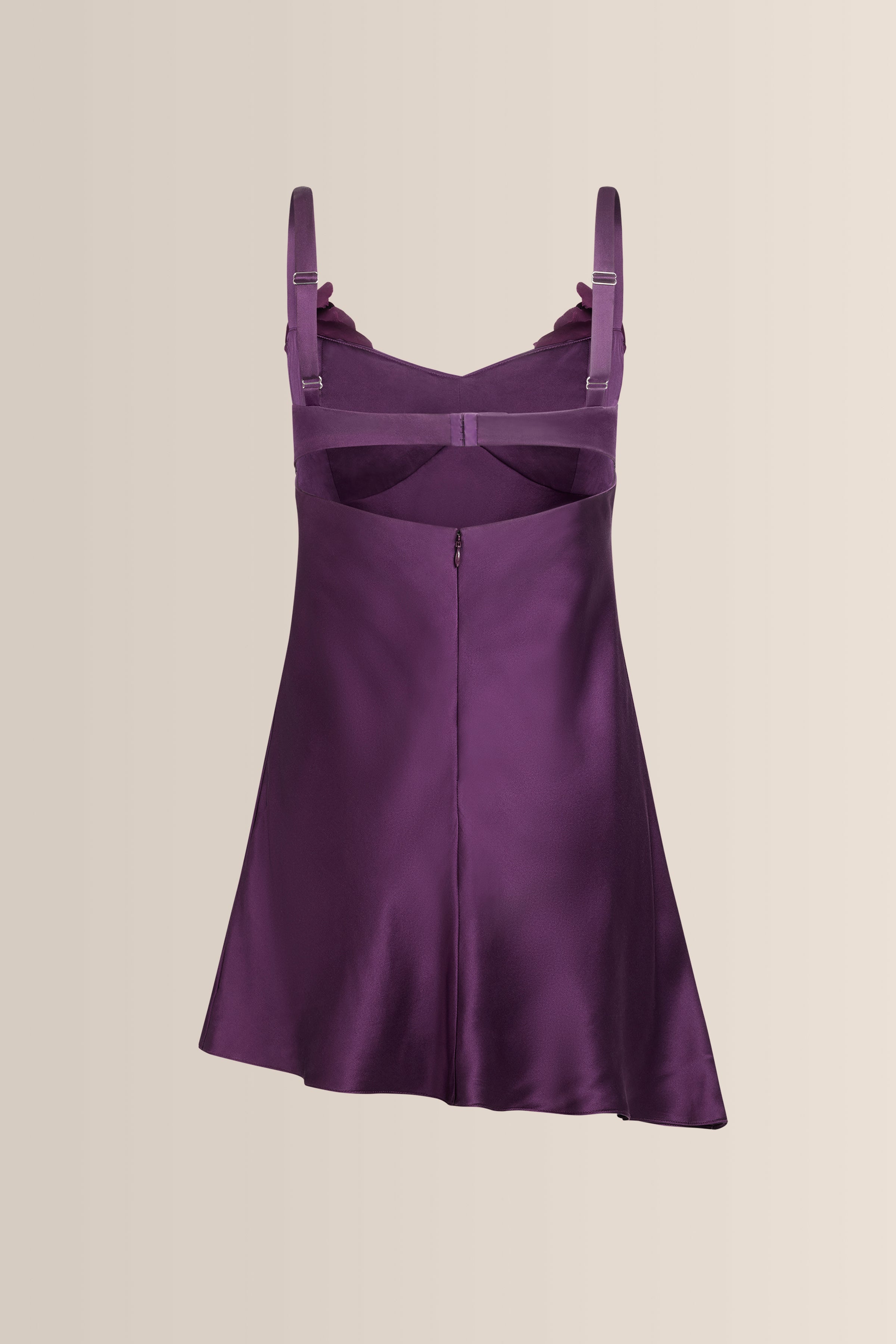TEMPTATION MINI DRESS (AG Copy)