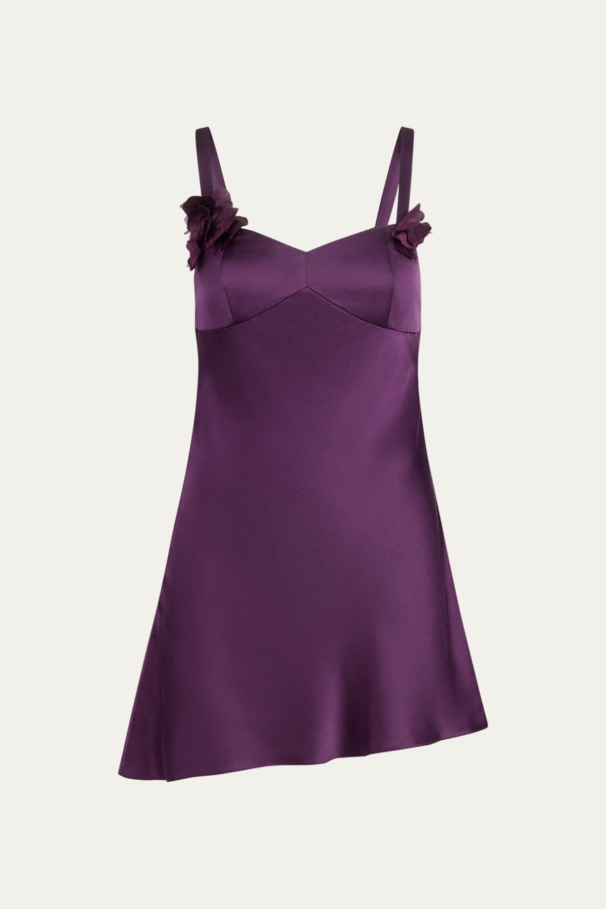 TEMPTATION MINI DRESS