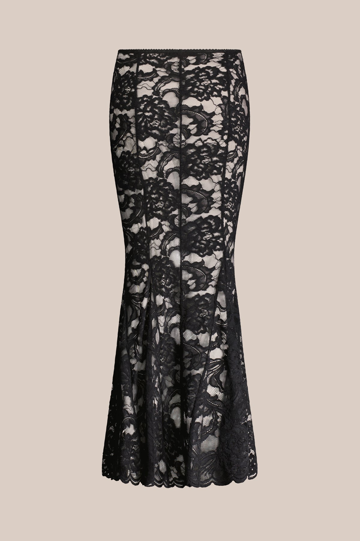 DARCY MAXI SKIRT