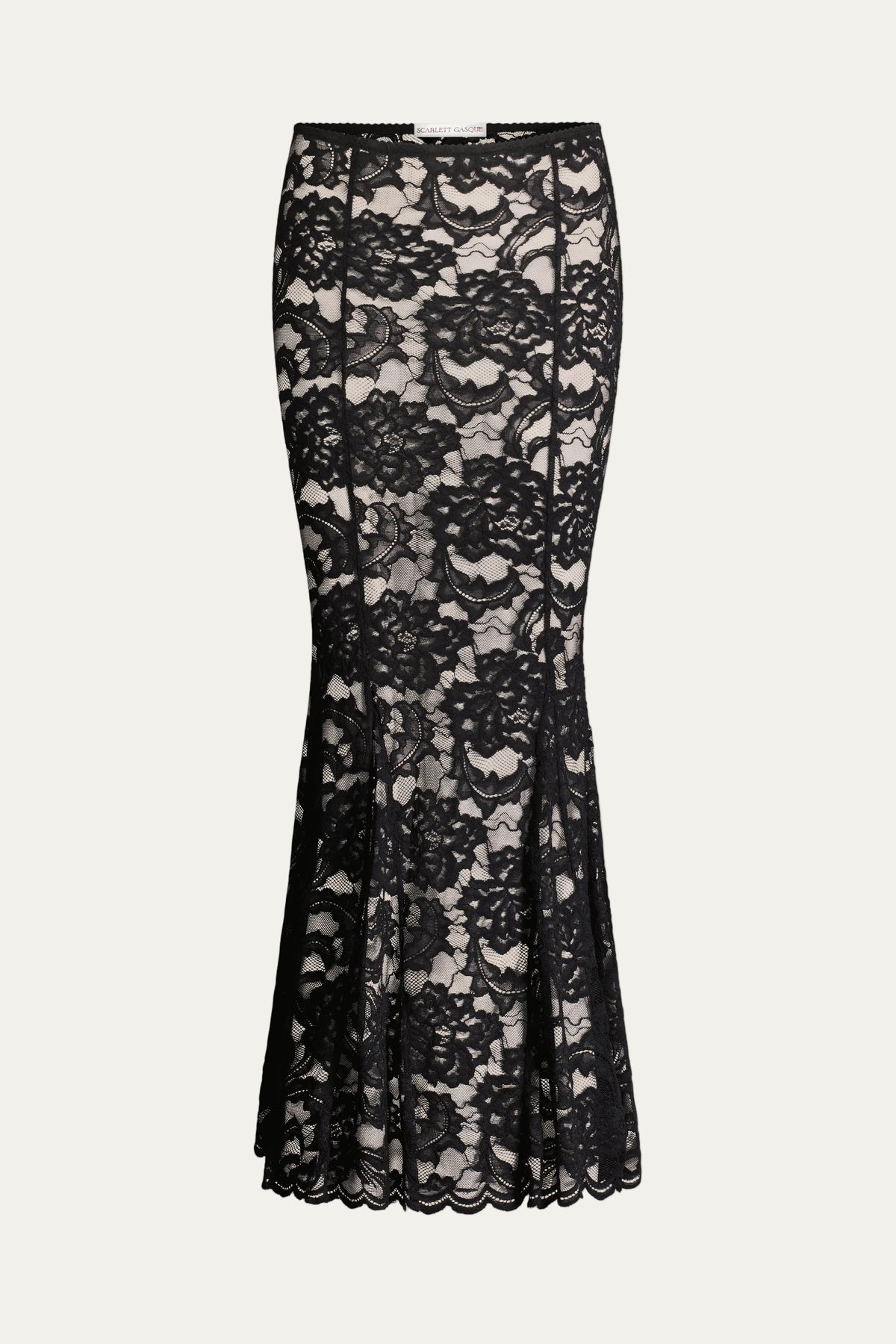 DARCY MAXI SKIRT