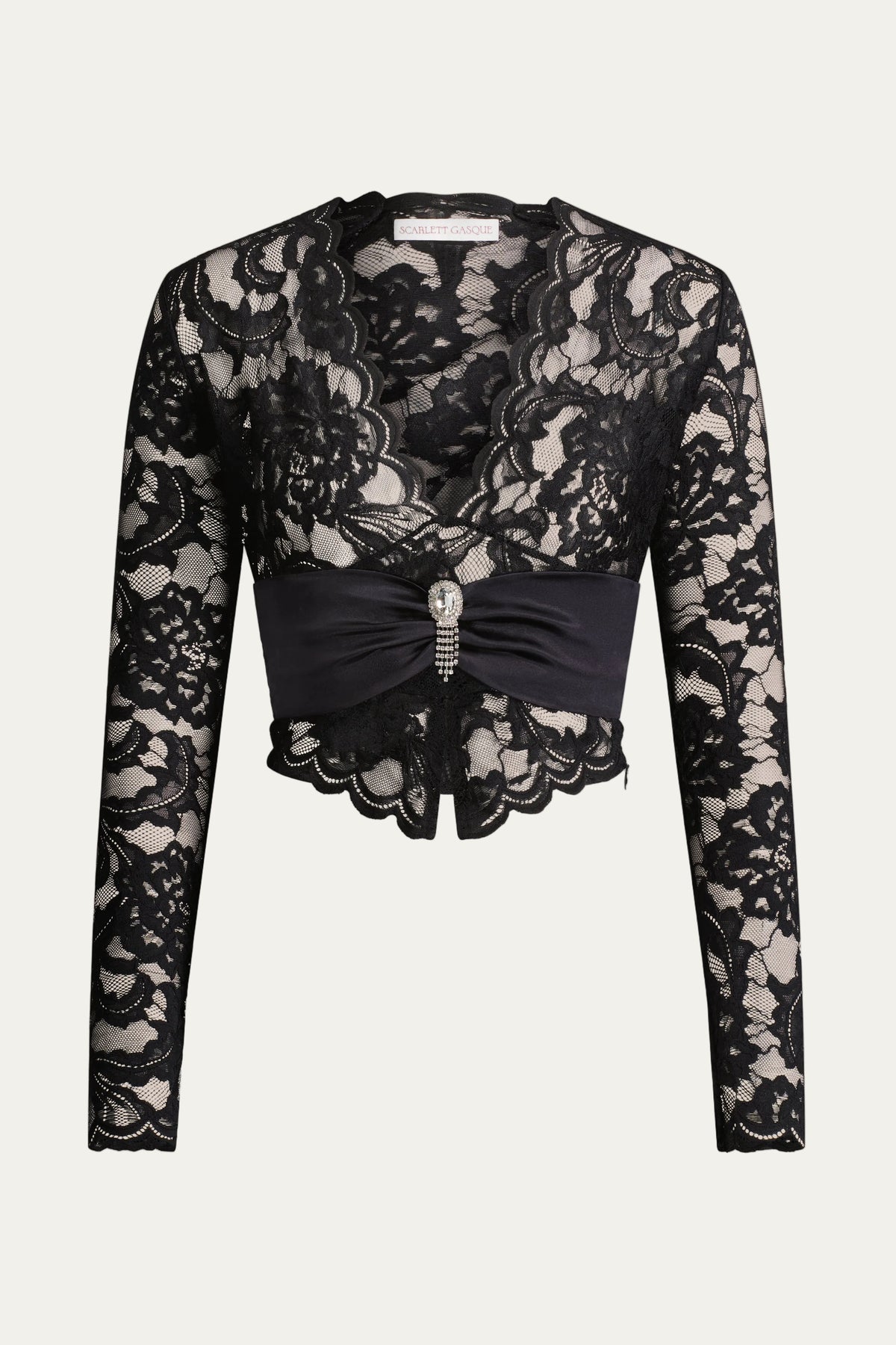 DARCY TOP