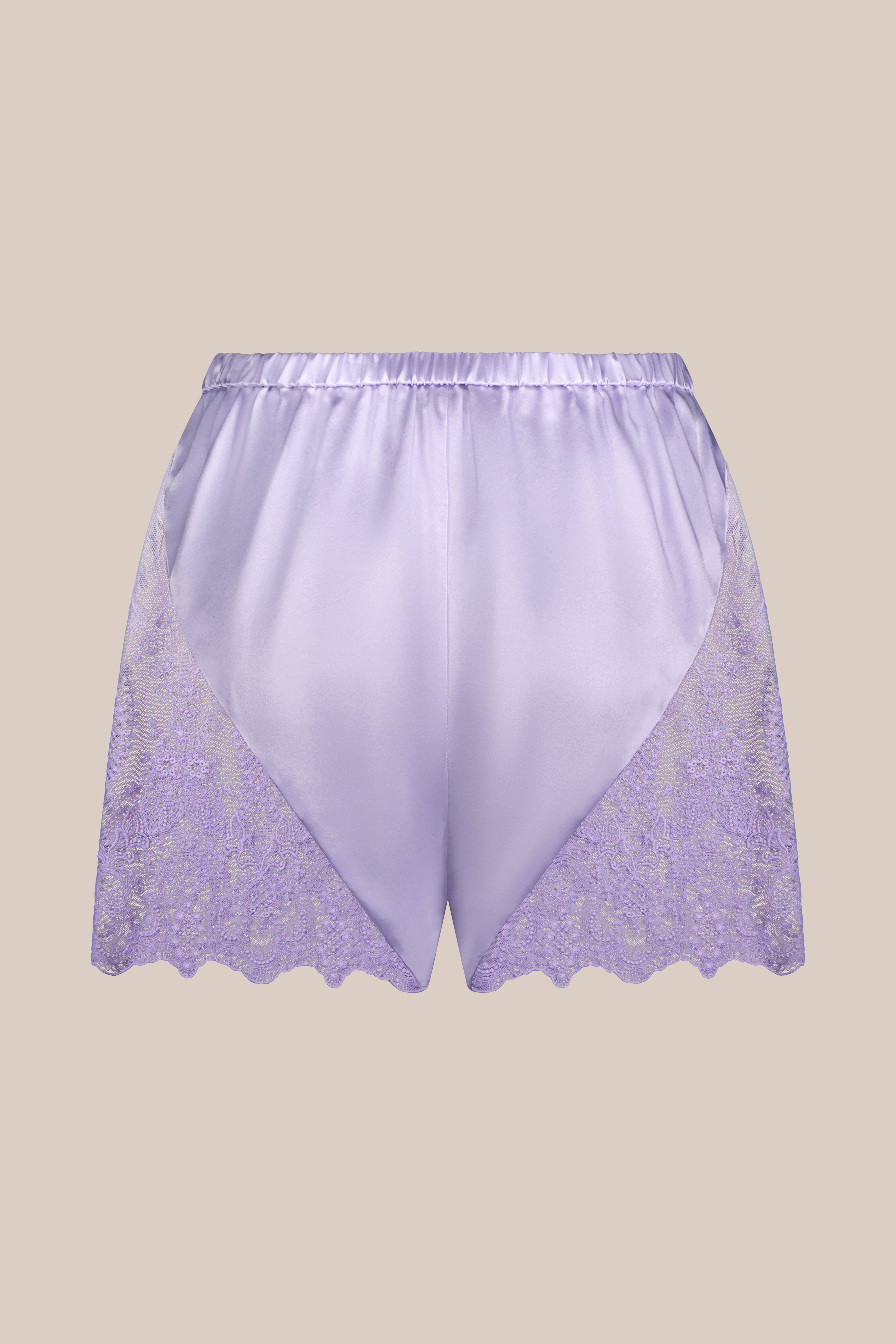 DELILAH SHORT