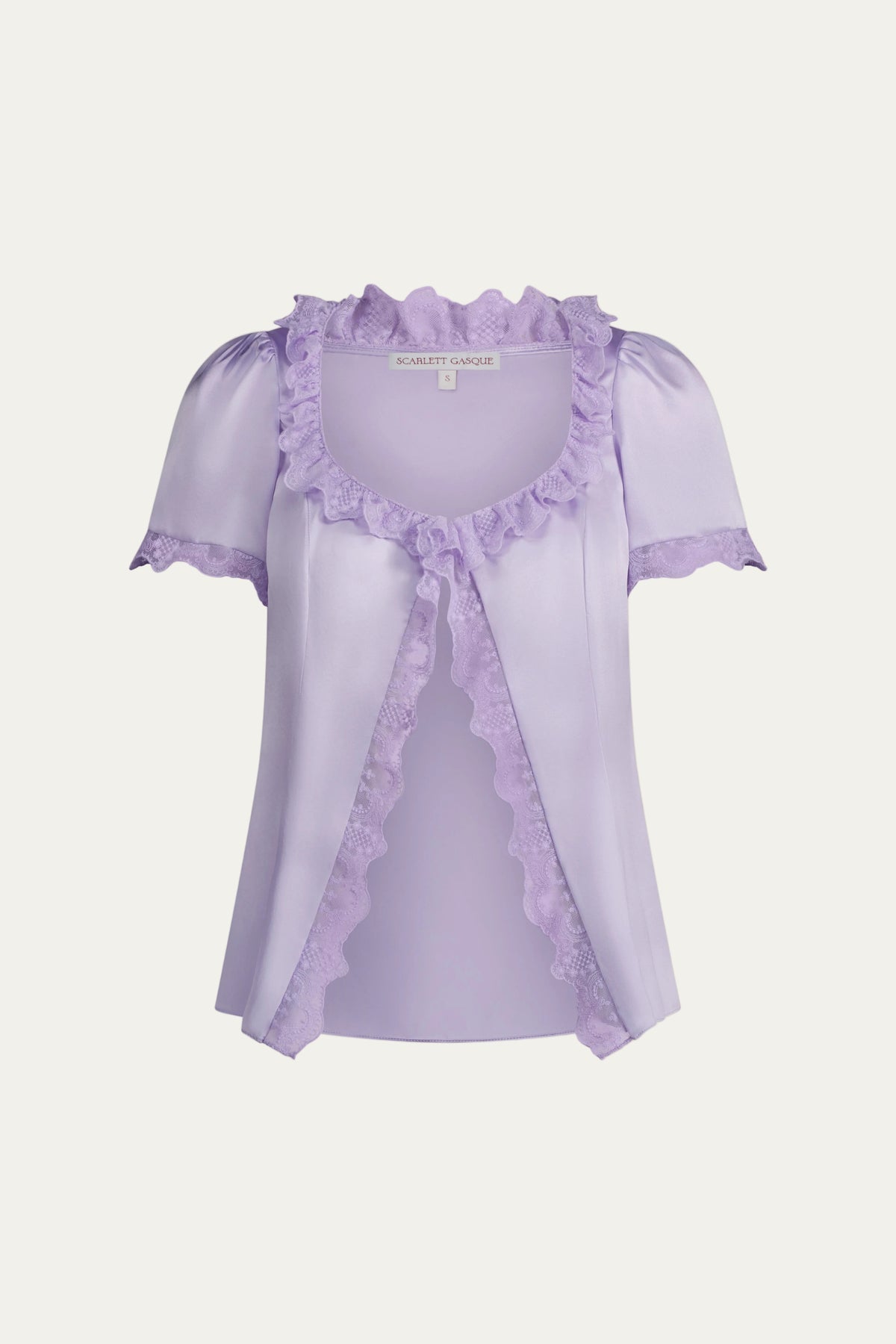 DELILAH TOP