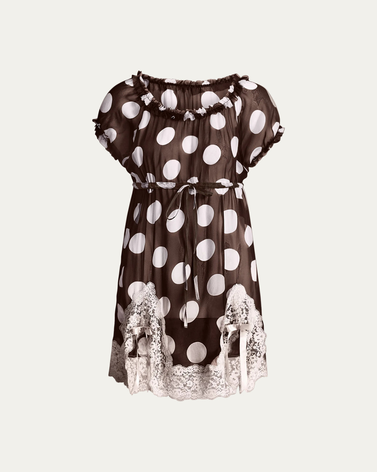 DOTTIE BABYDOLL