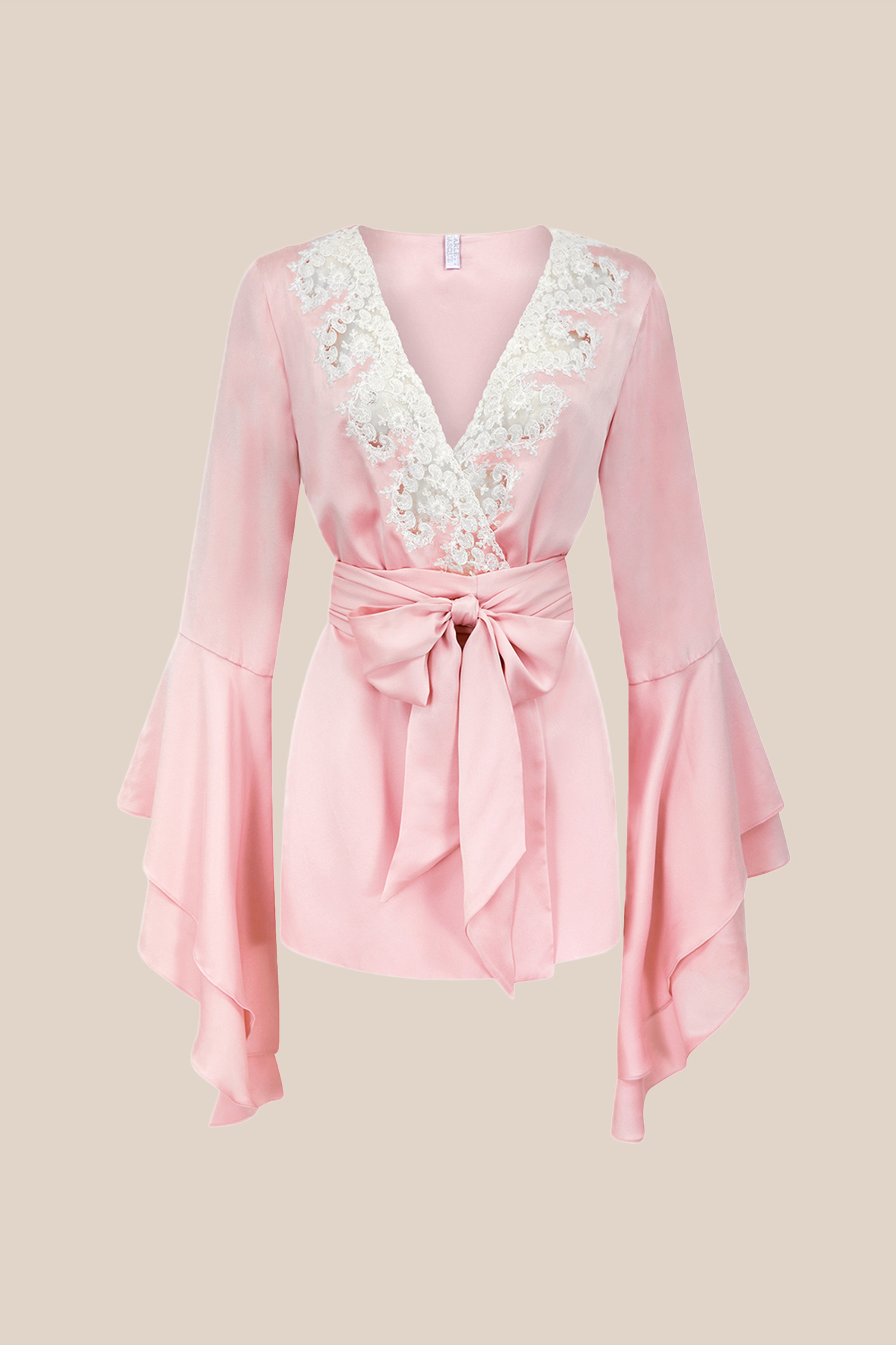 DARLING ROBE