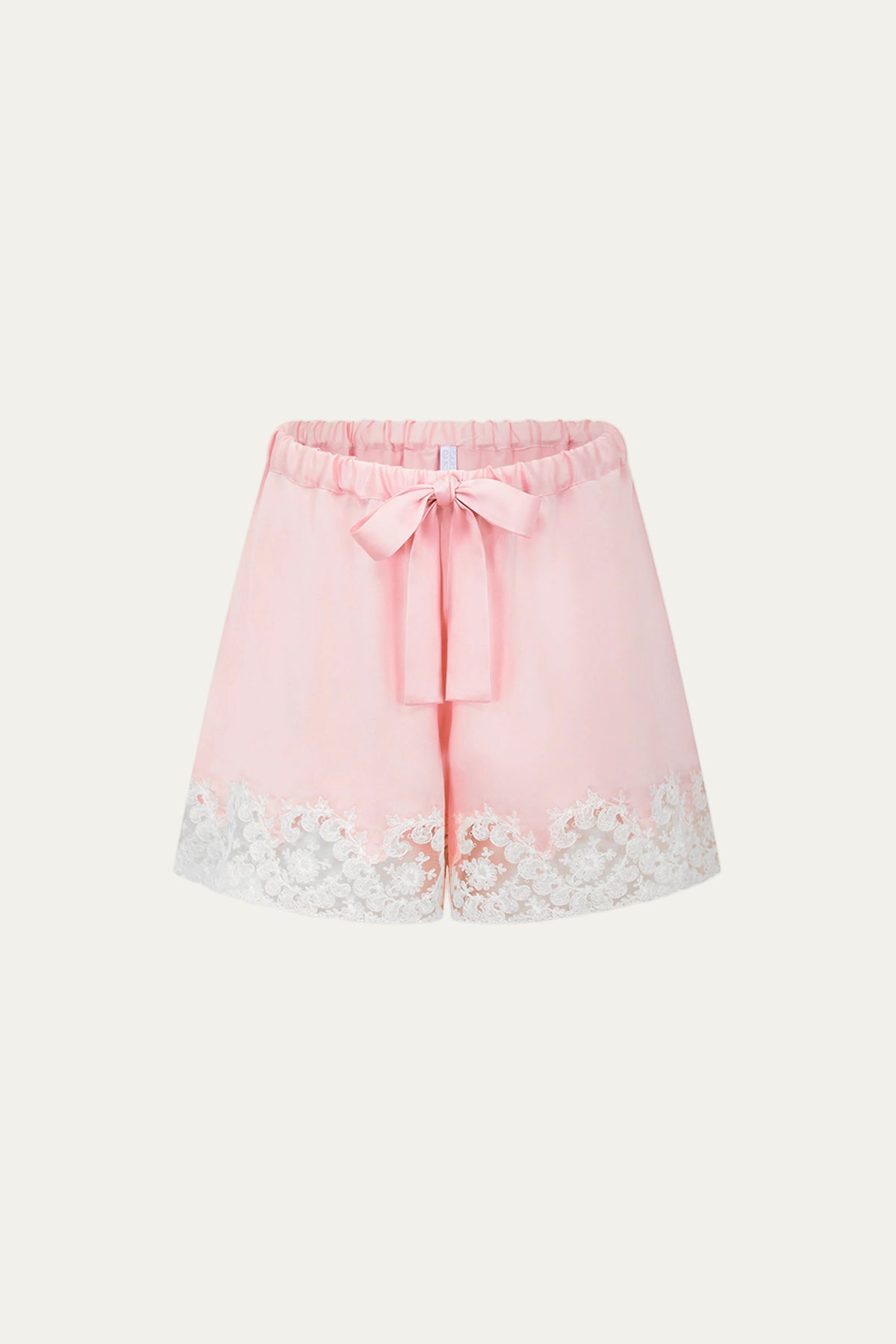 DER JAYNE-SHORT