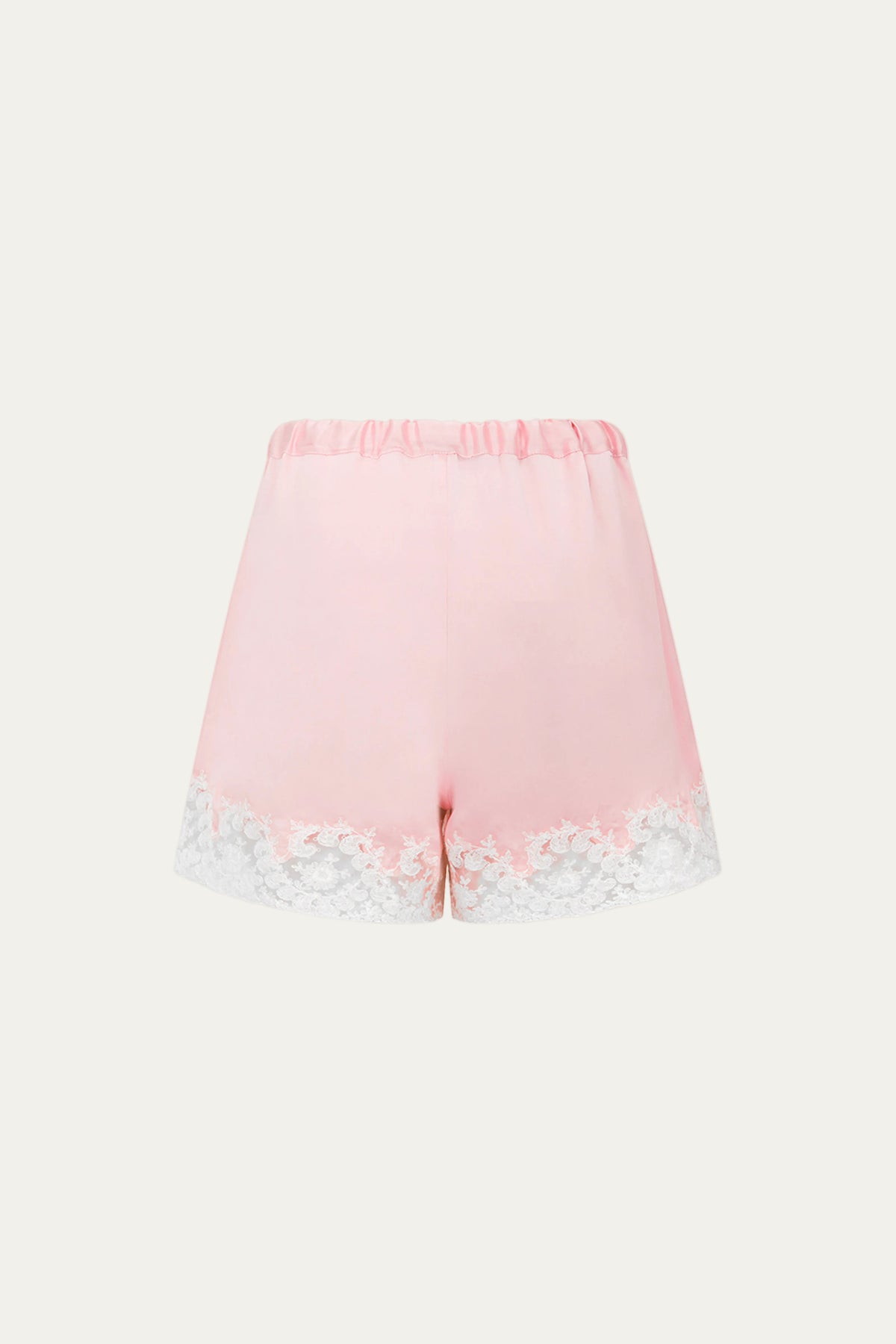DER JAYNE-SHORT