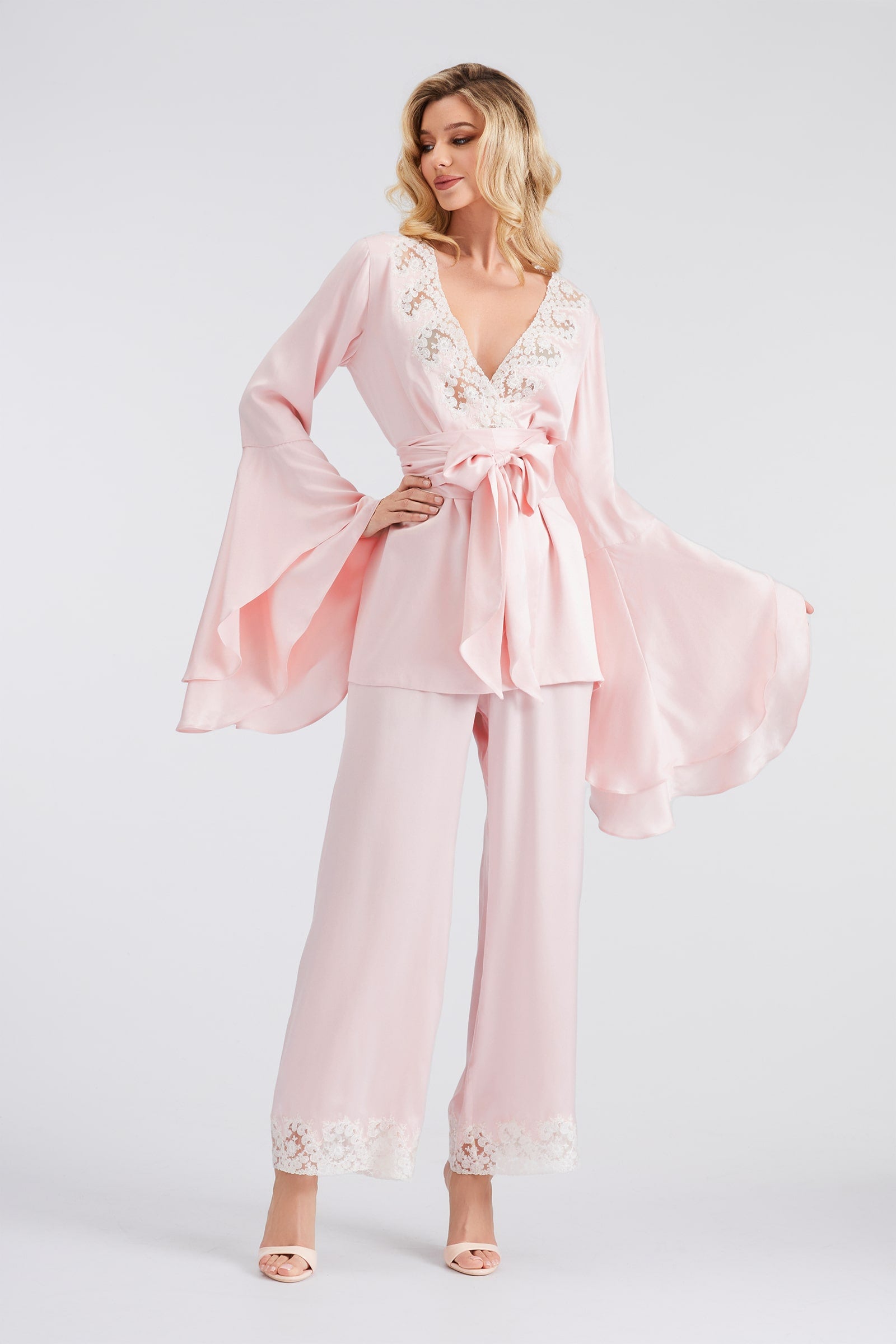 DARLING ROBE