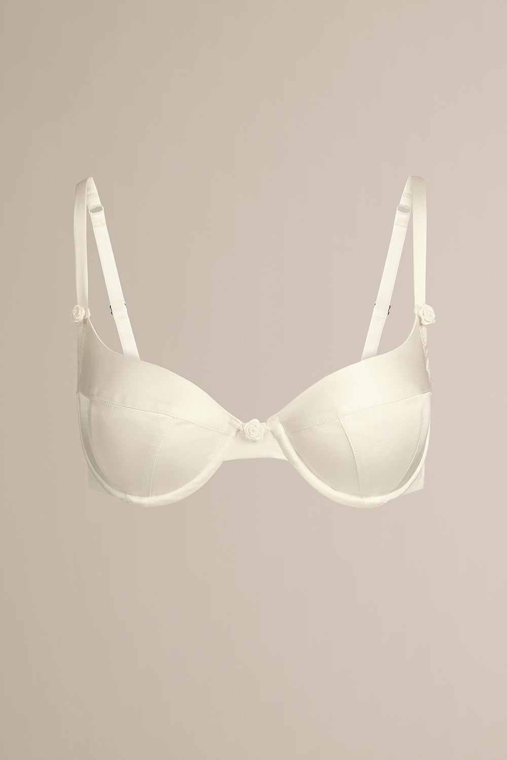 PLUNGE TALLULAH BRA