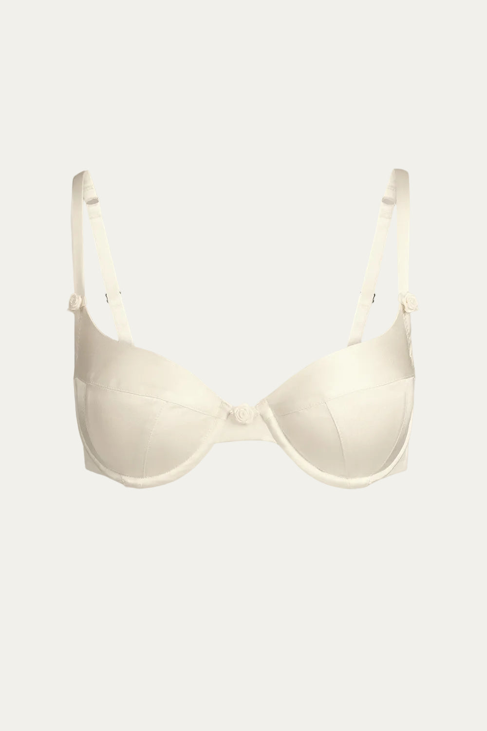 PLUNGE TALLULAH BRA