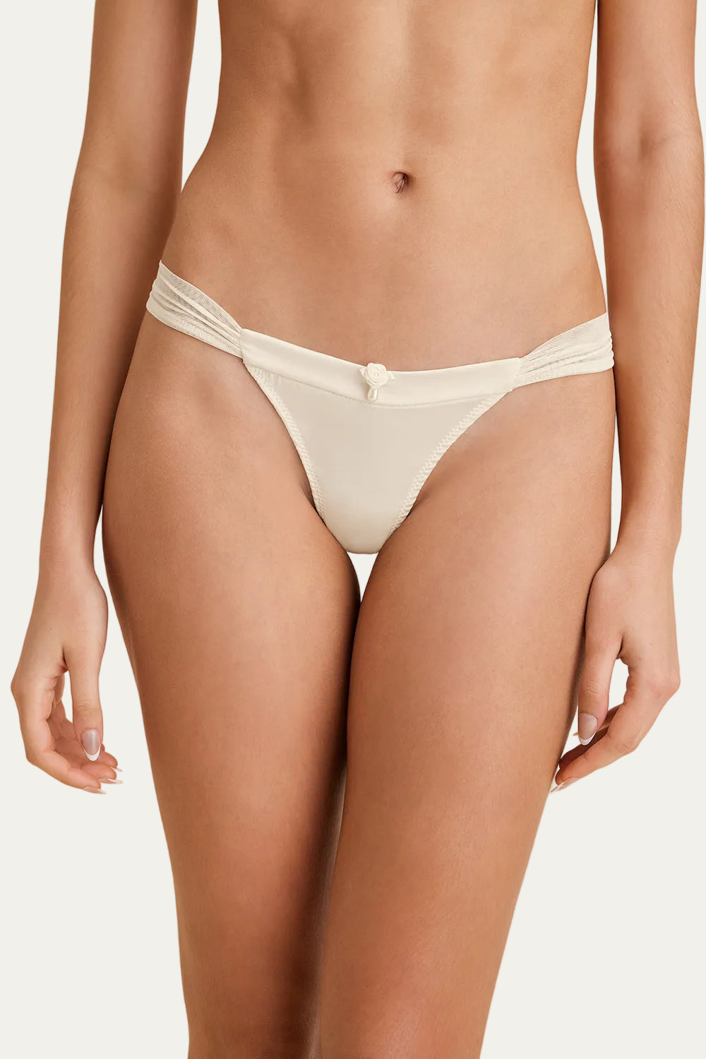 DOROTHY KNICKER