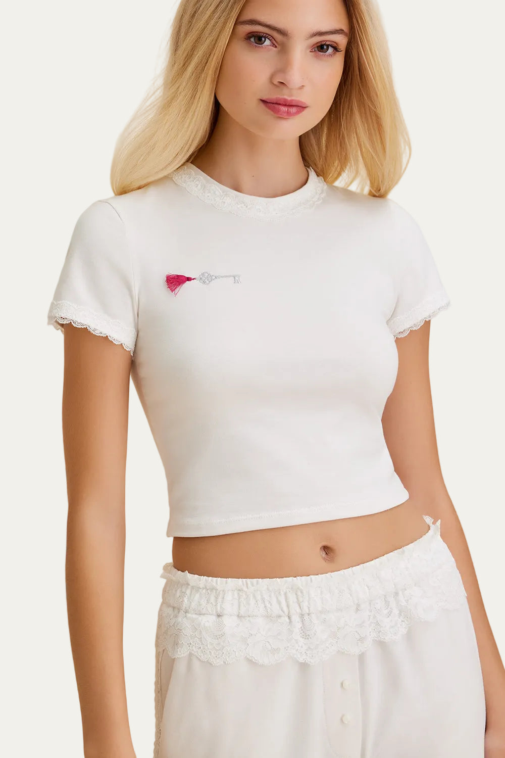 DAYDREAM SECRET TEE