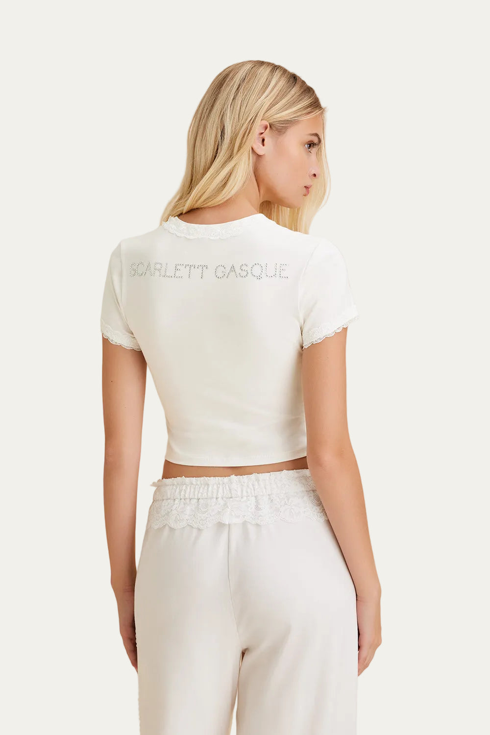 DAYDREAM REVEAL TEE