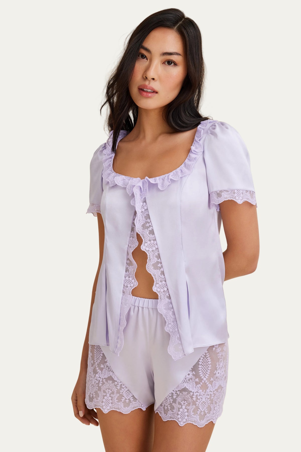 DELILAH TOP