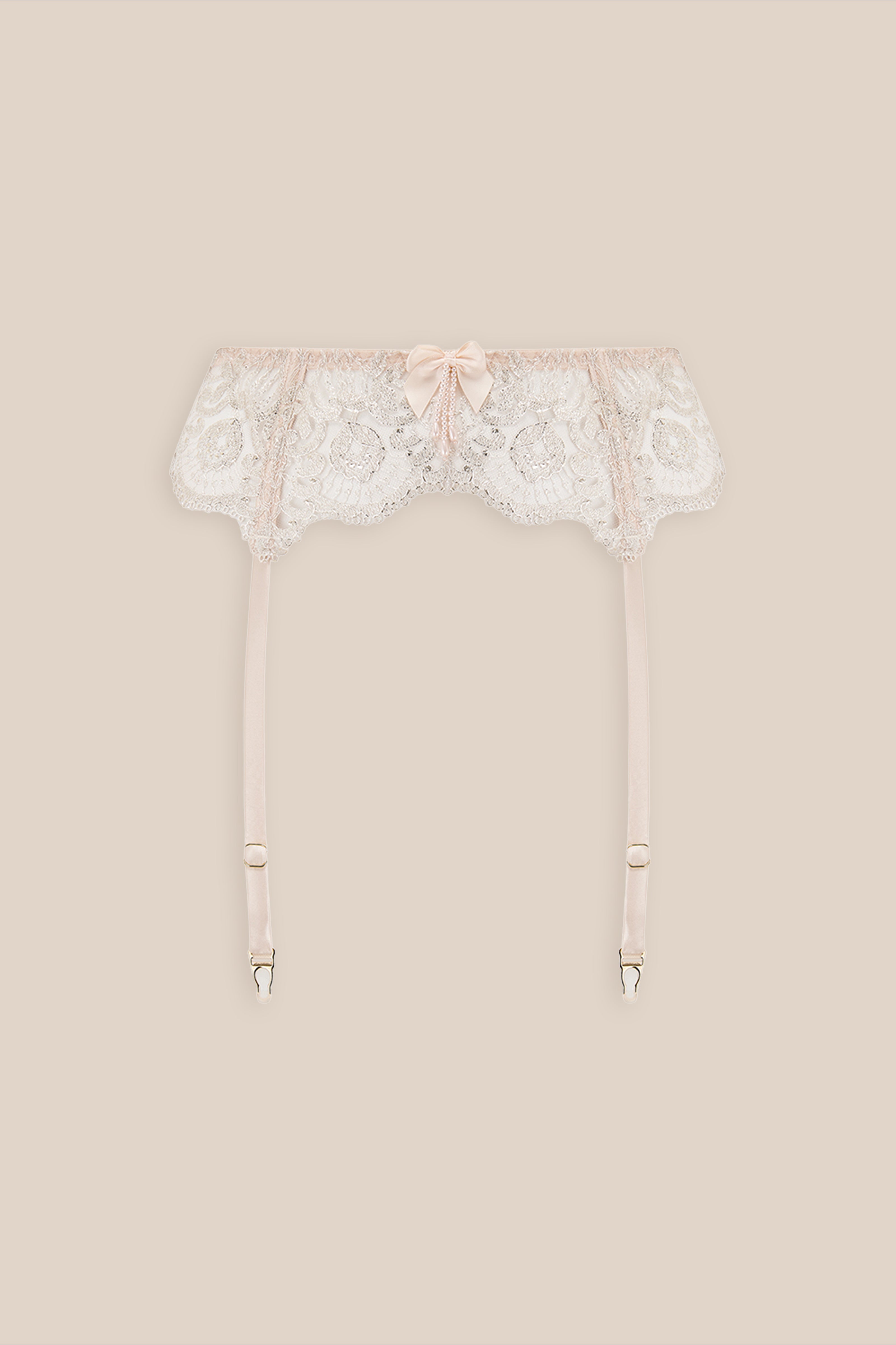 DER HOSENTRÄGER LORELEI