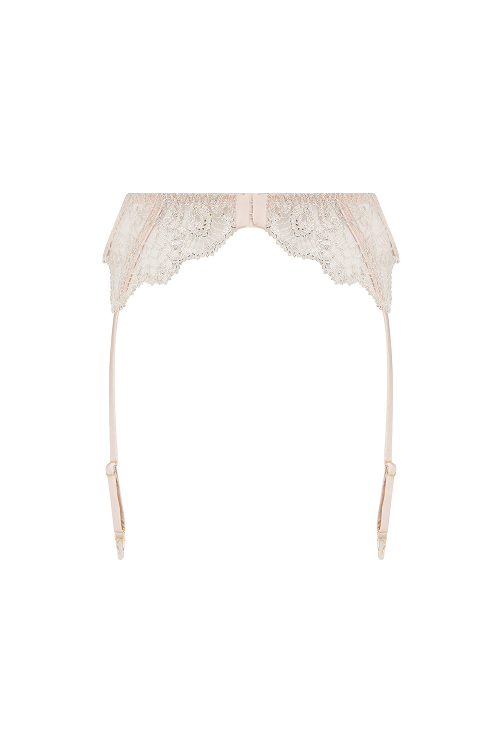 DER HOSENTRÄGER LORELEI