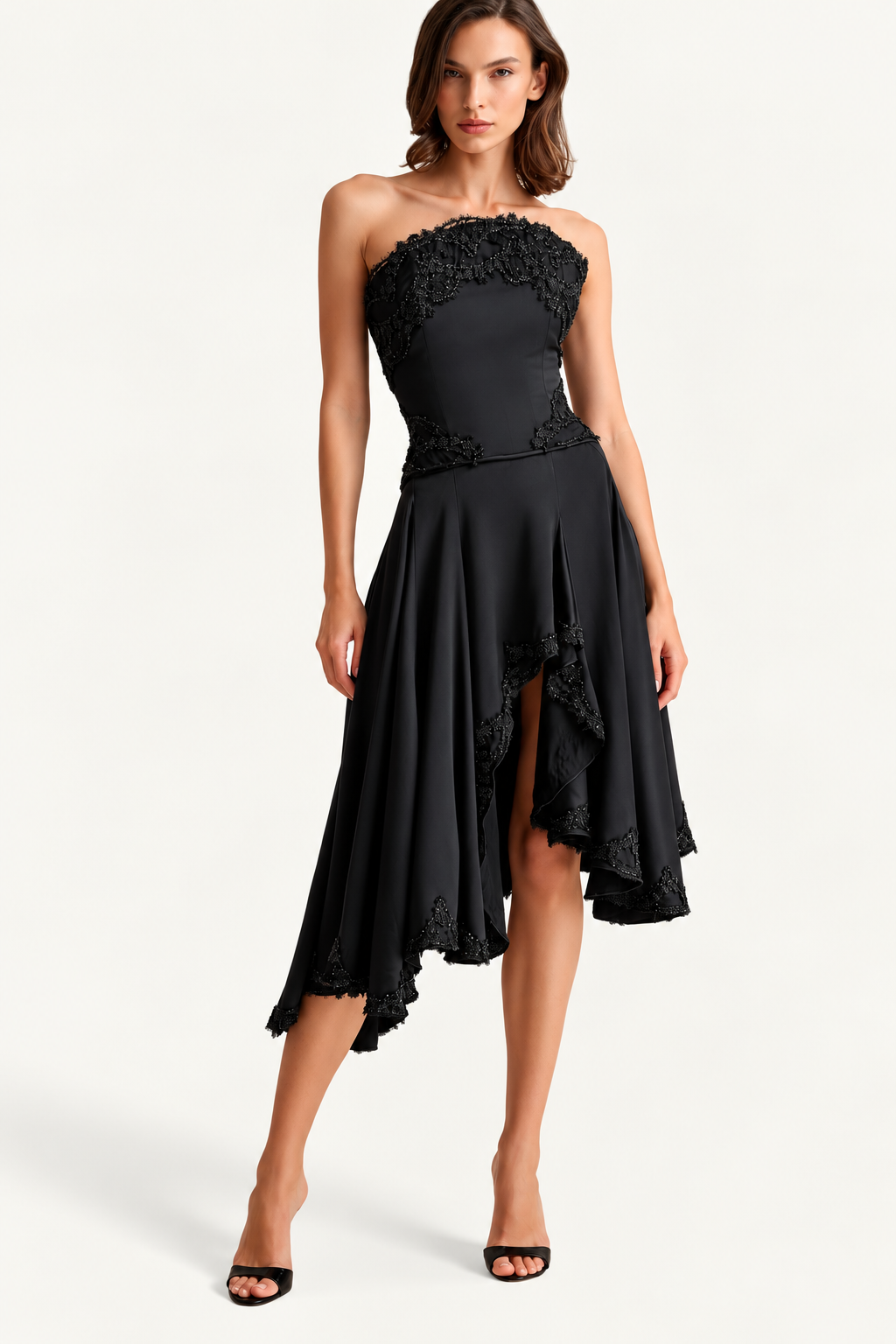 LAUREN SKIRT