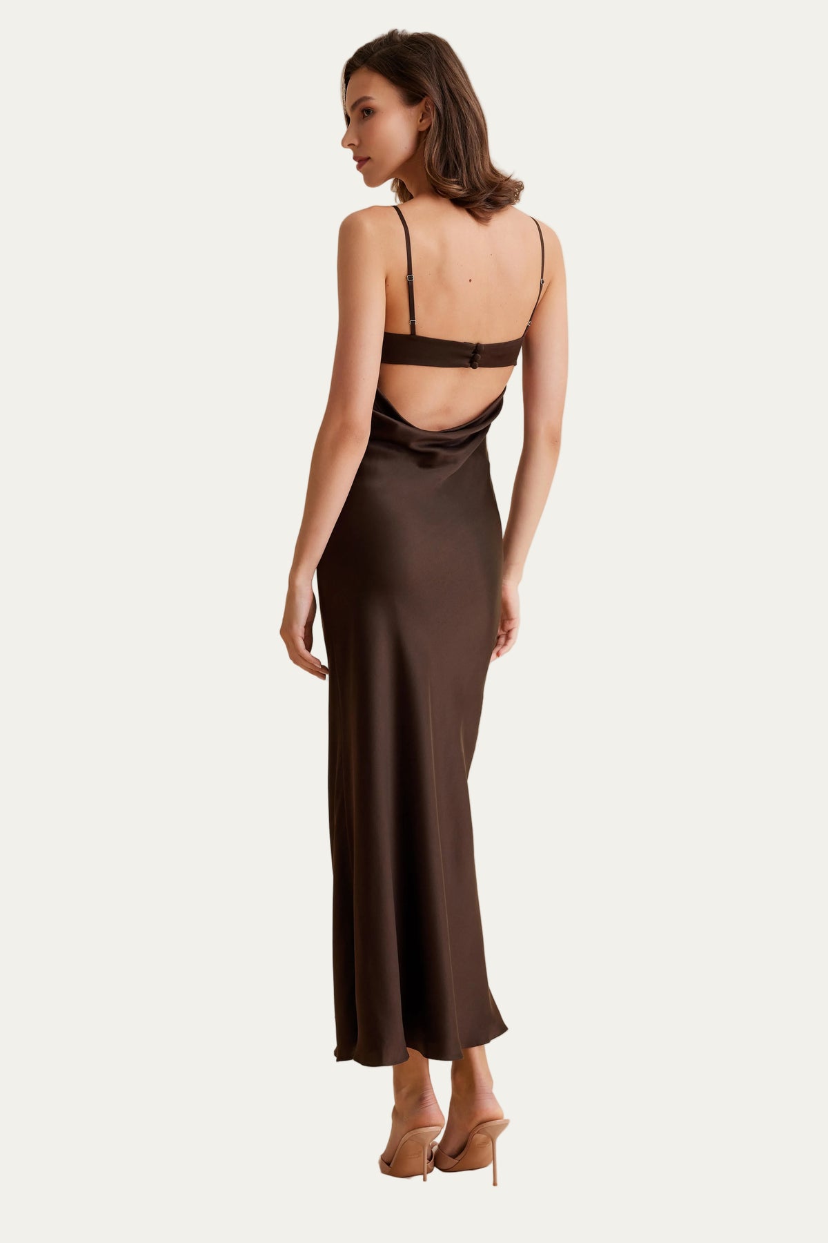 ELLA MAXI DRESS