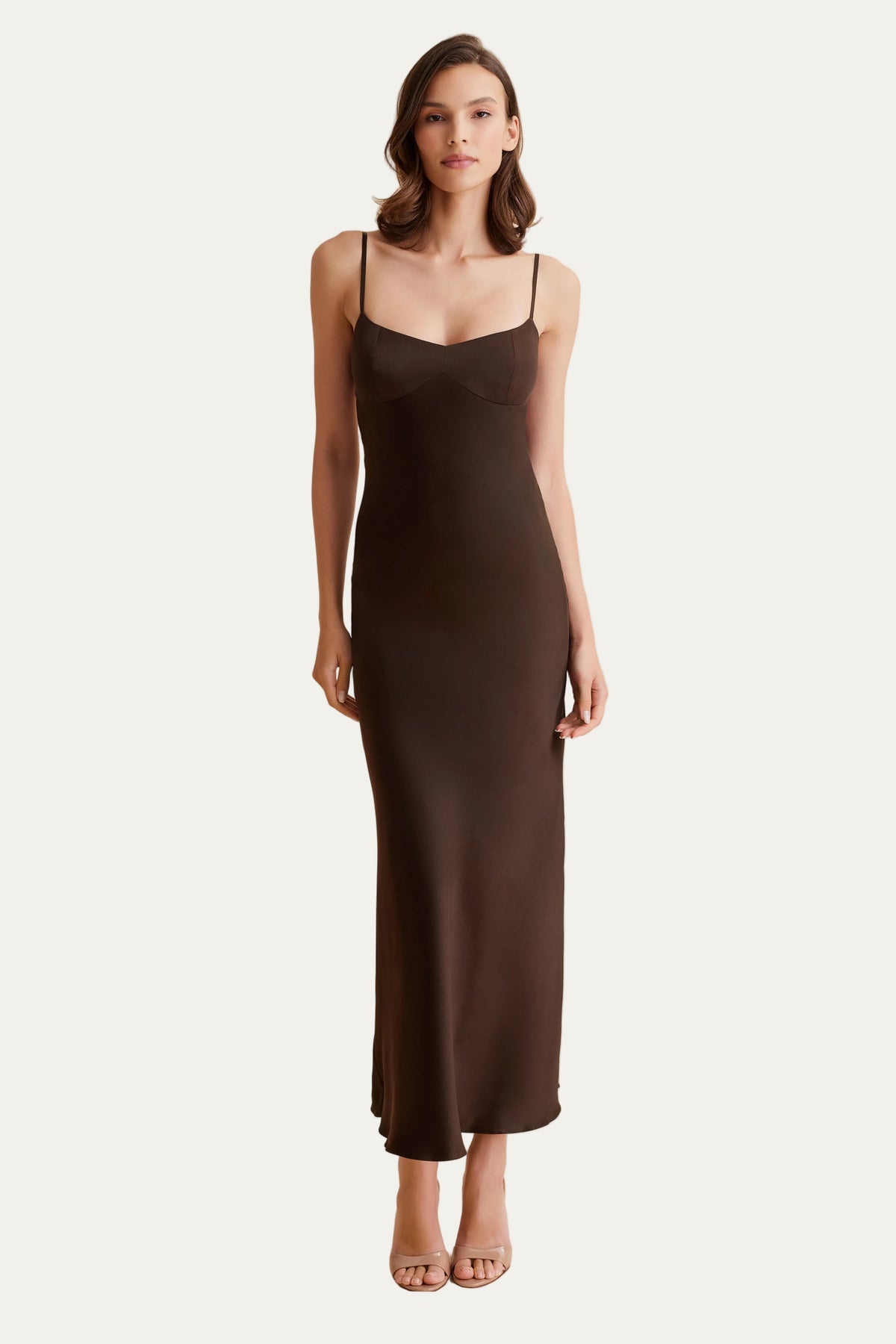 ELLA MAXI DRESS