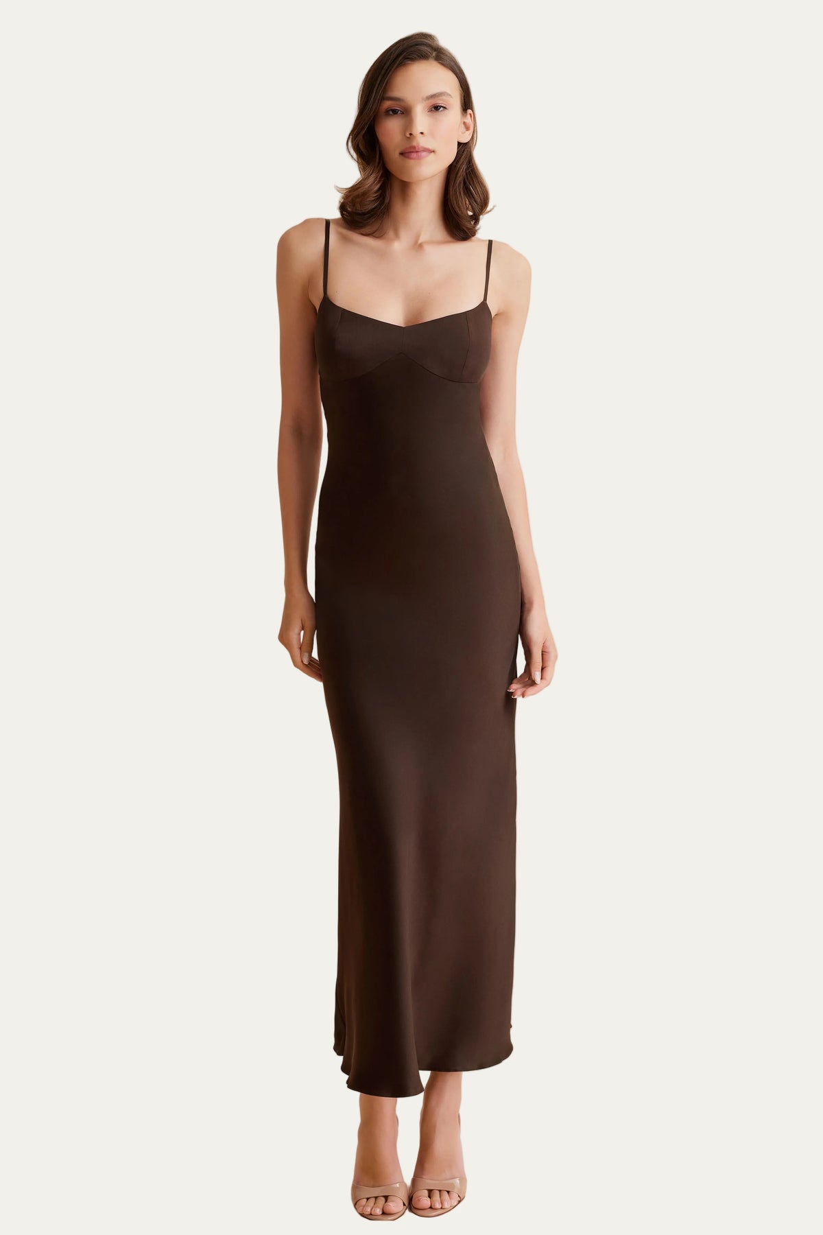 ELLA MAXI DRESS
