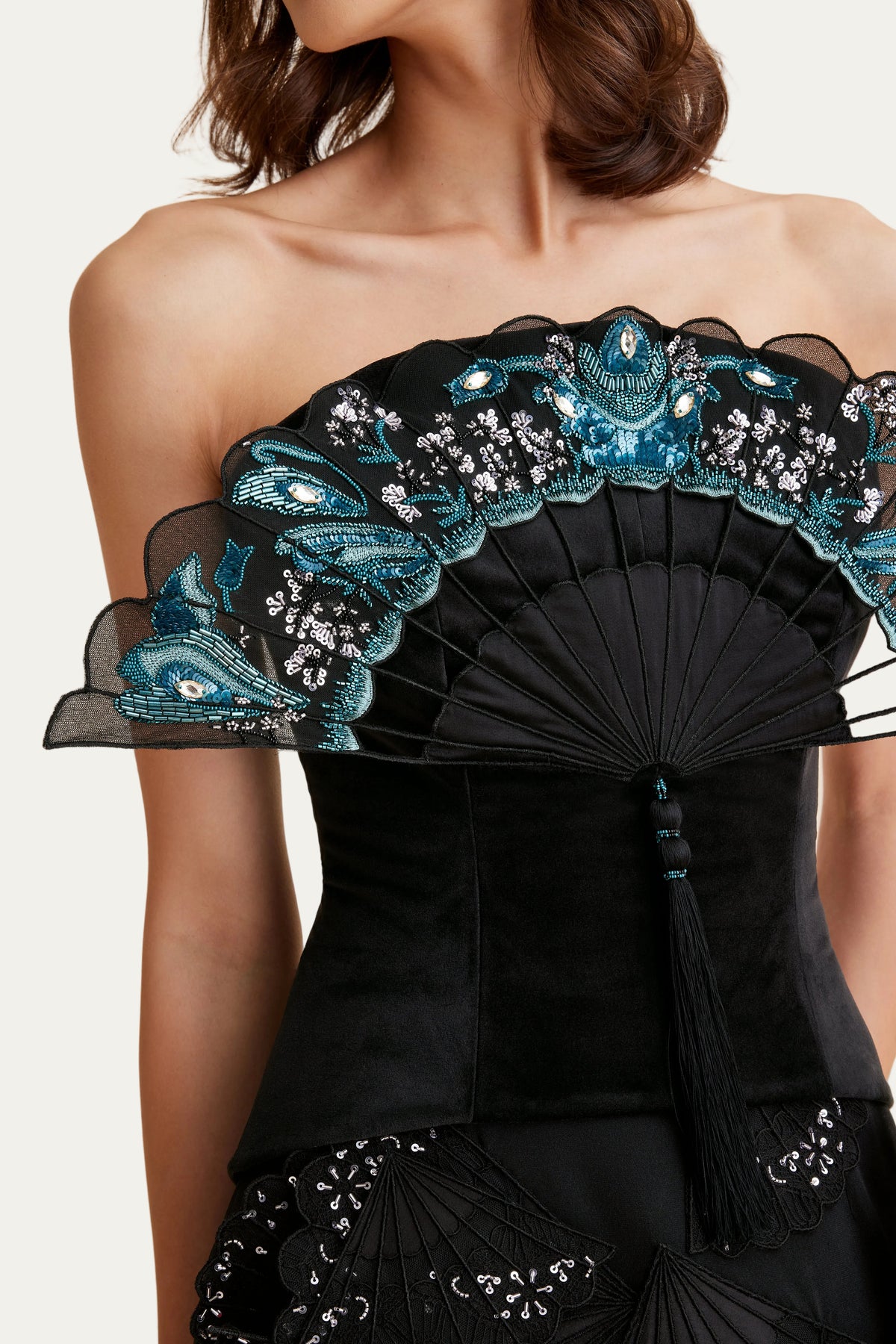 ELORA CORSET