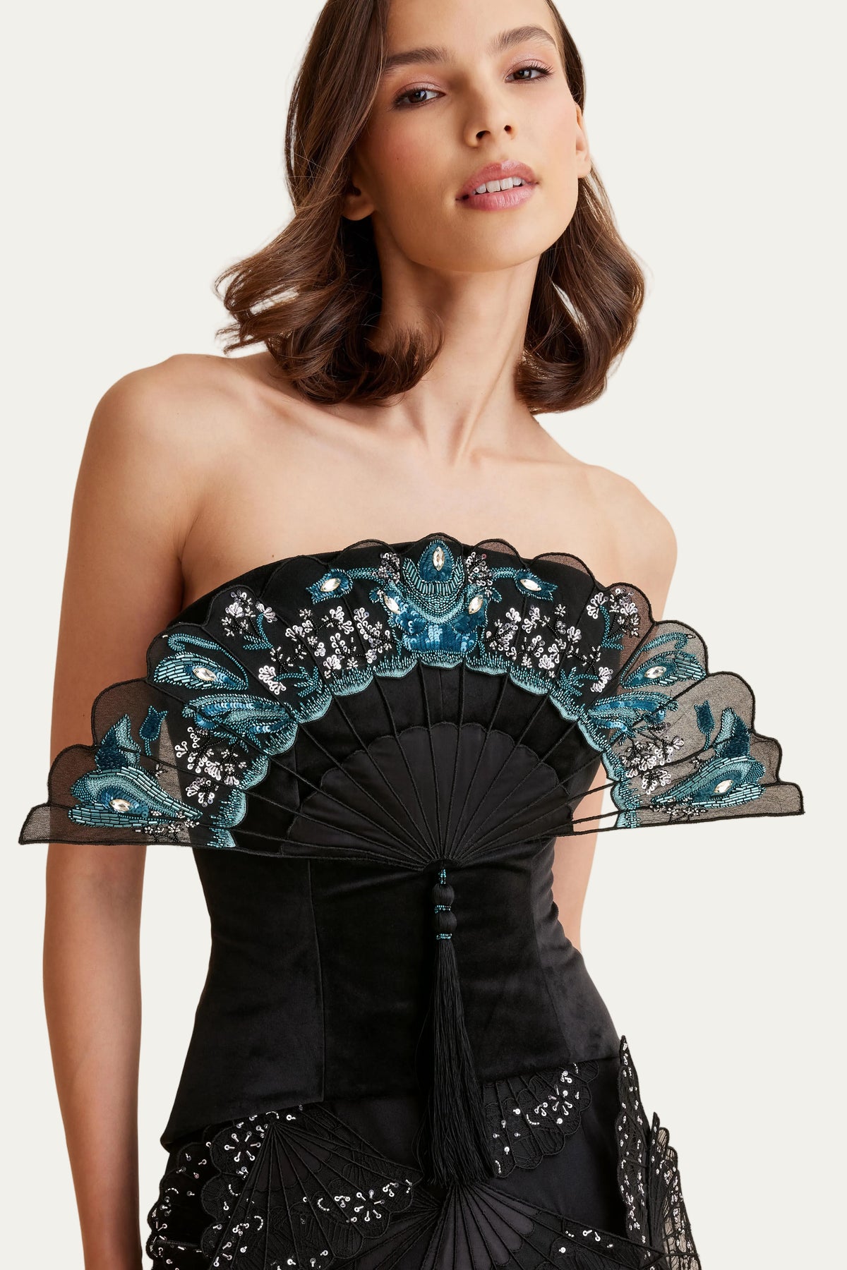 ELORA CORSET