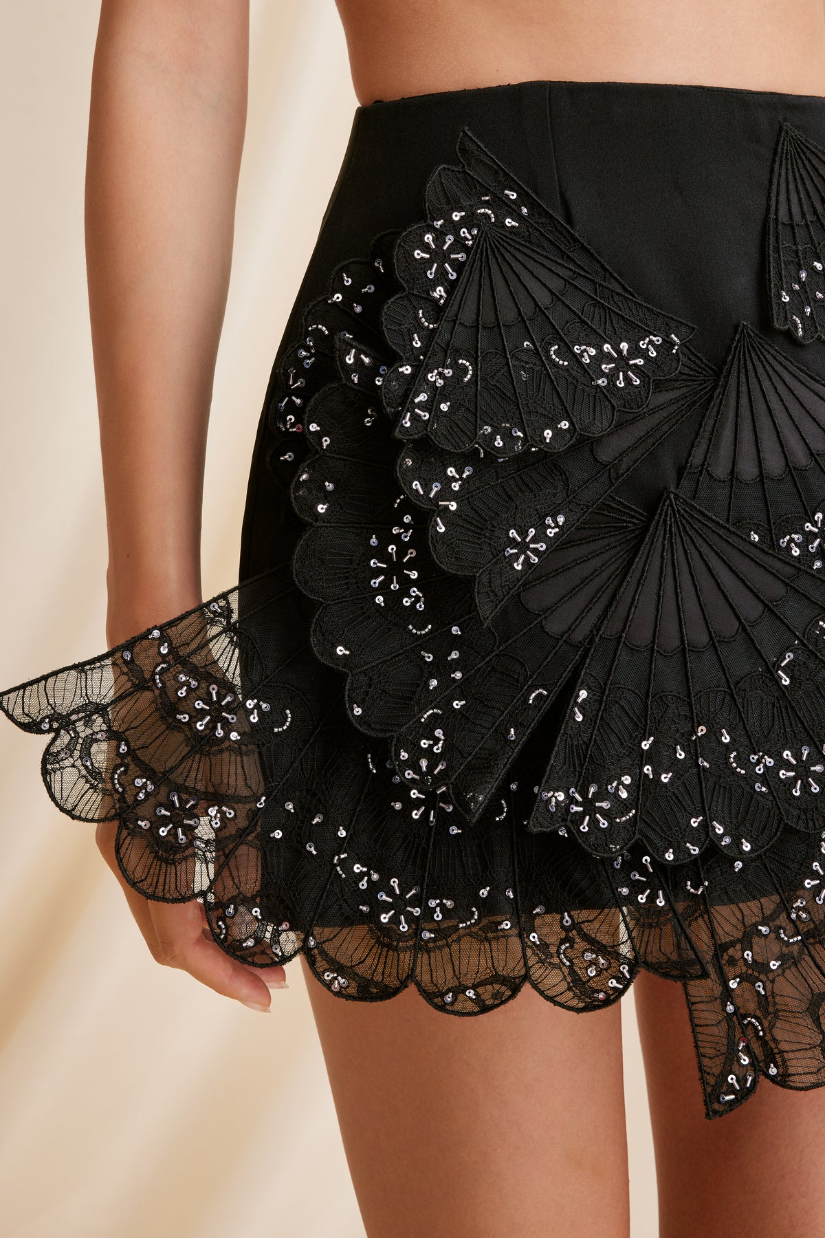 ELORA SKIRT