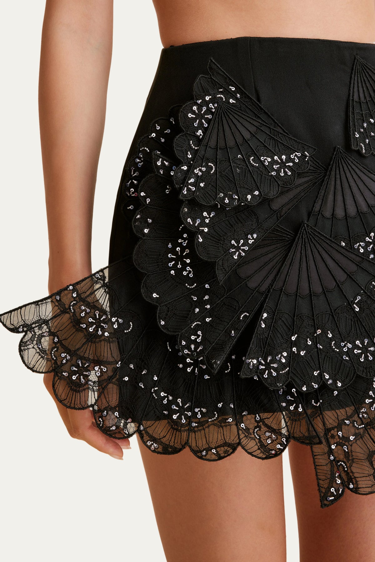 ELORA SKIRT