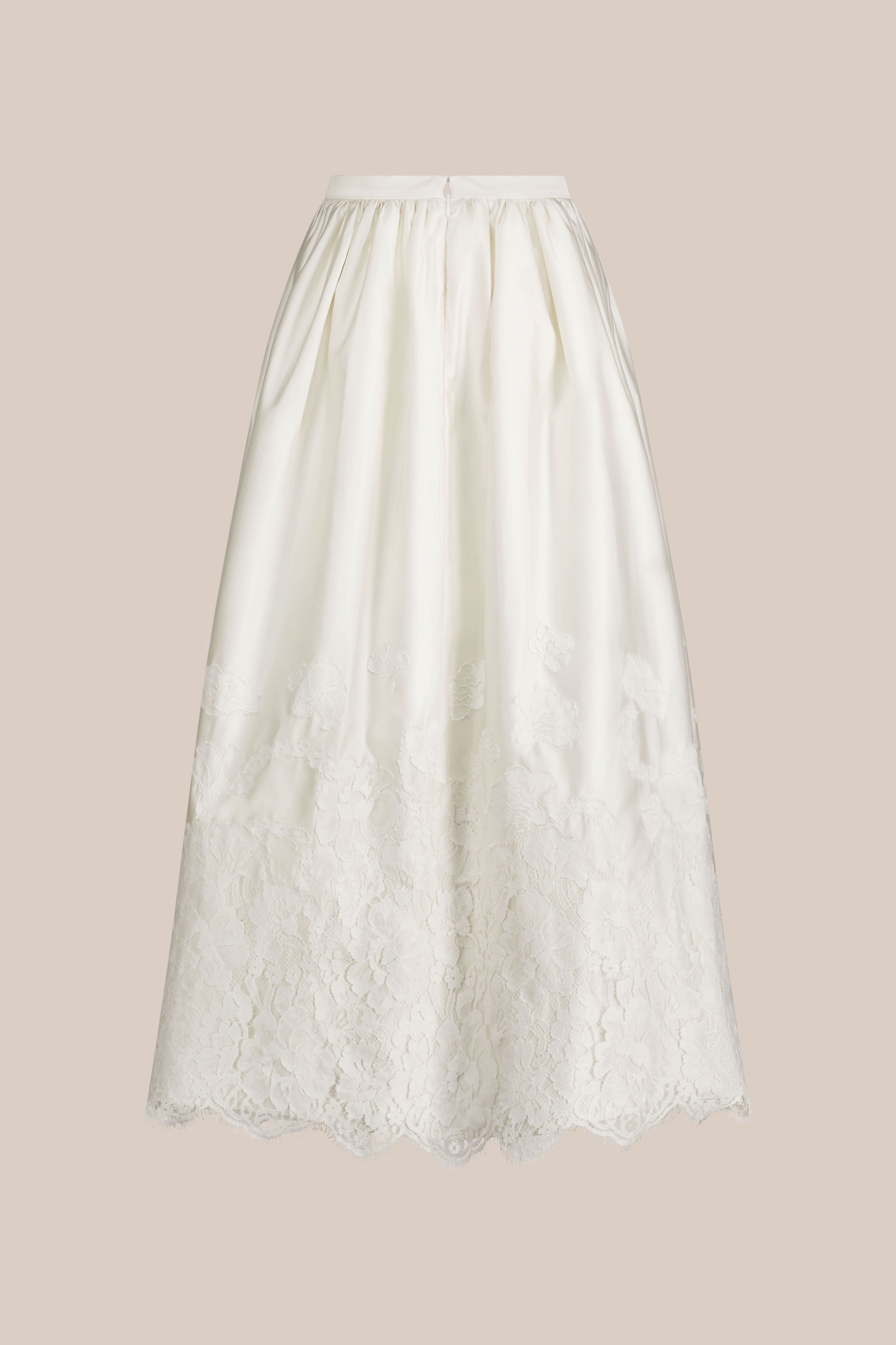 FIORELLA SKIRT