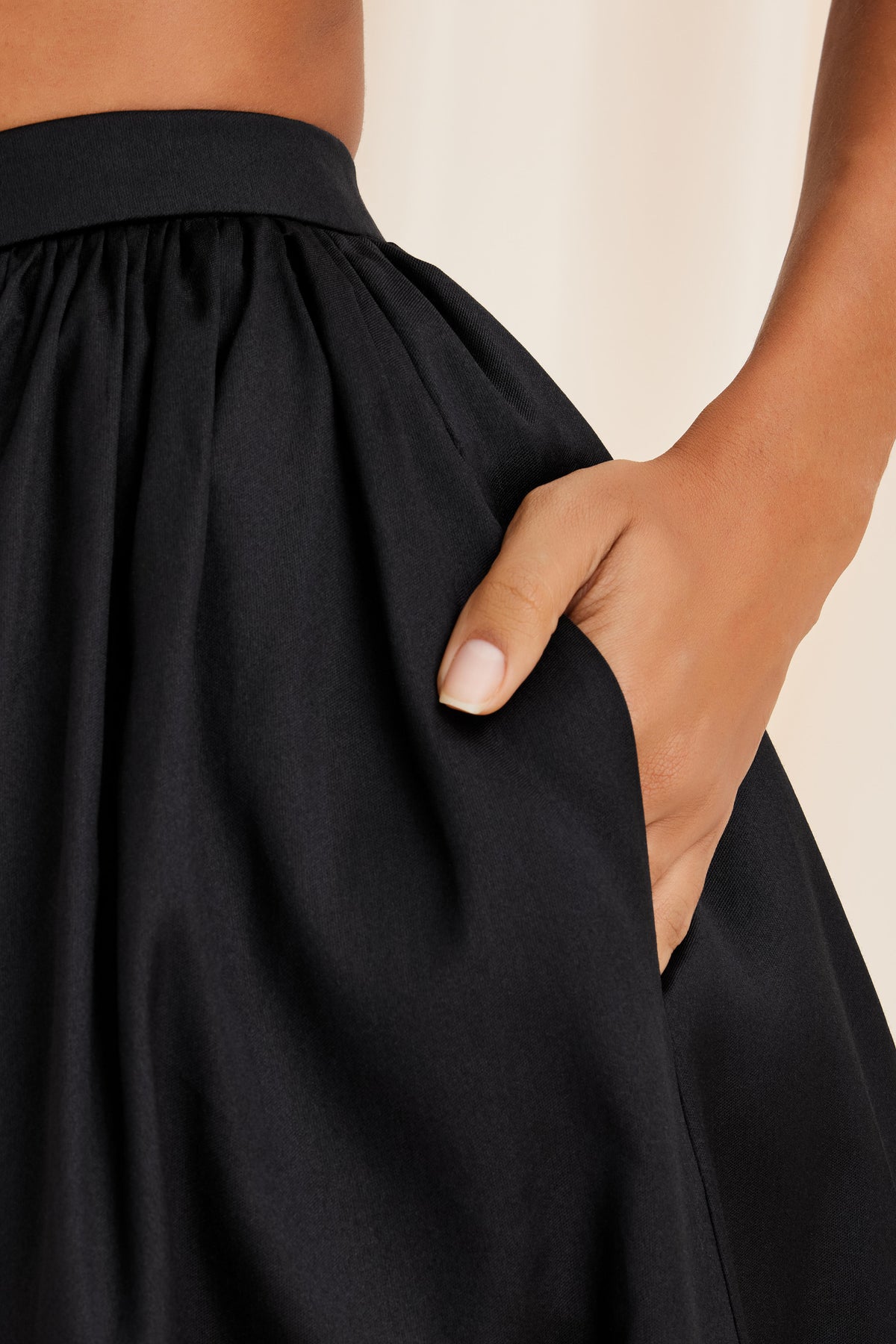 FIORELLA SKIRT
