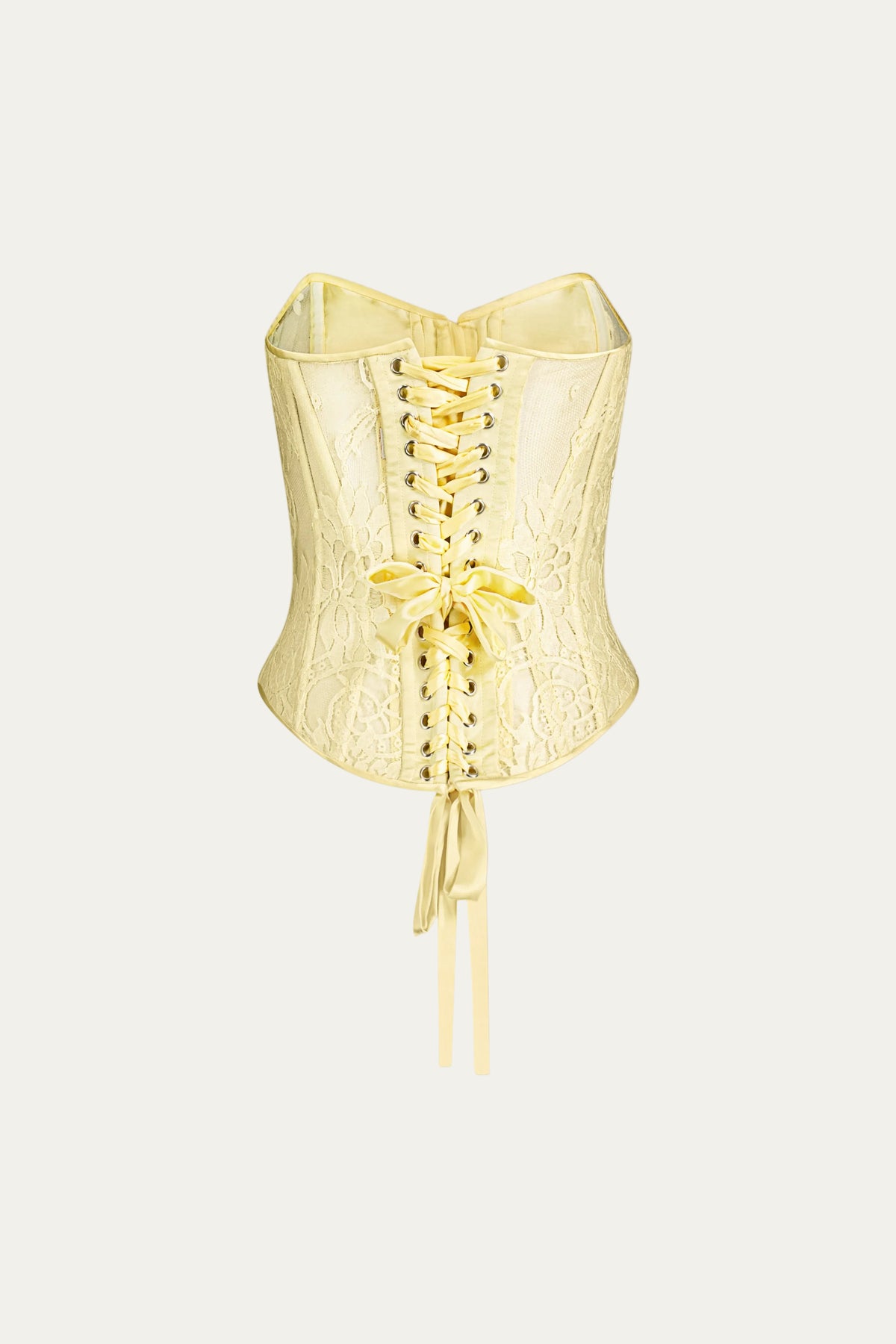 FLORENCE CORSET