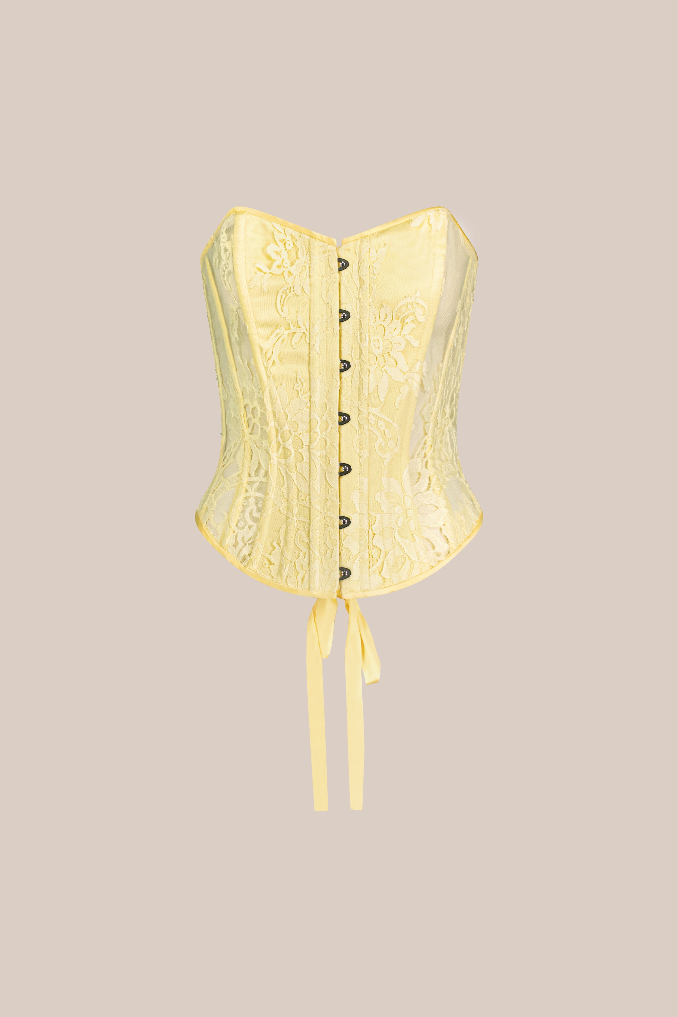 FLORENCE CORSET