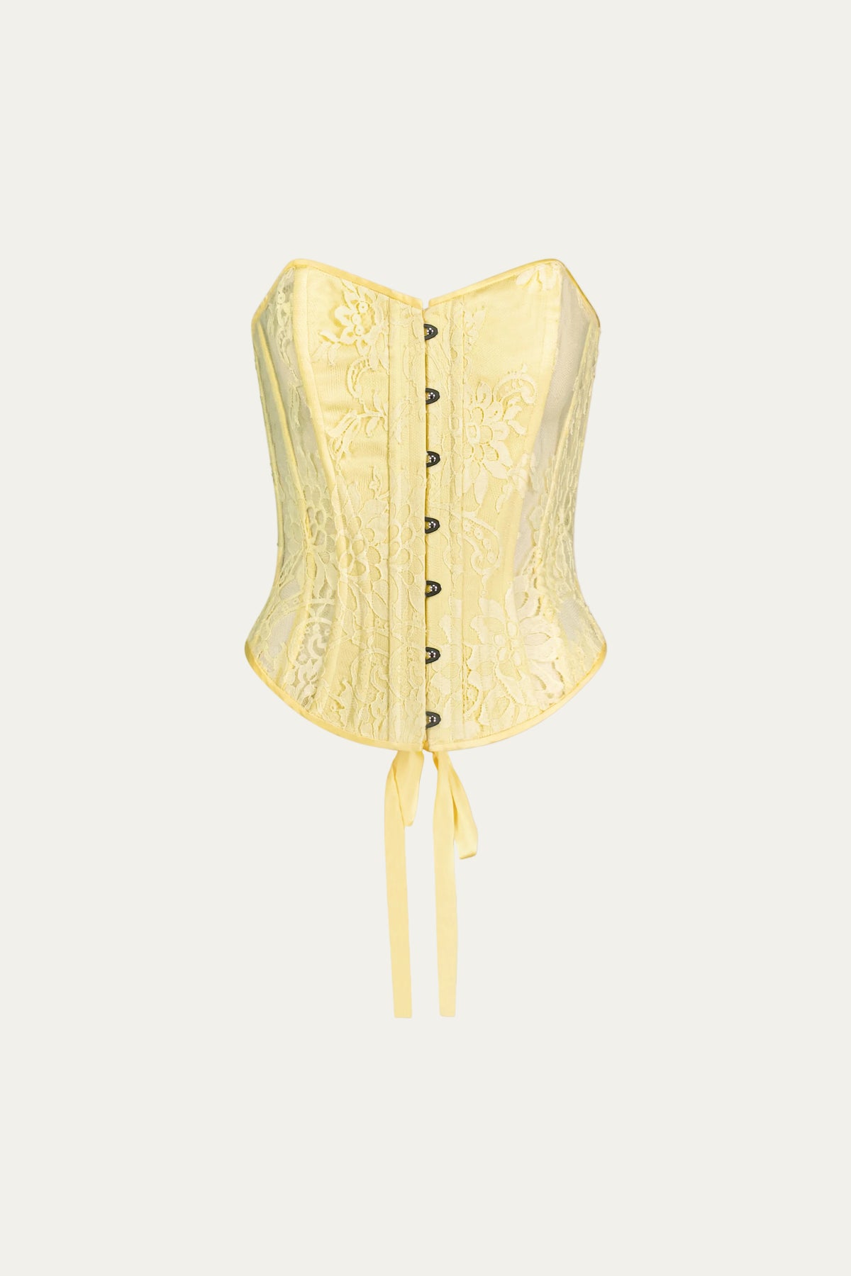 FLORENCE CORSET