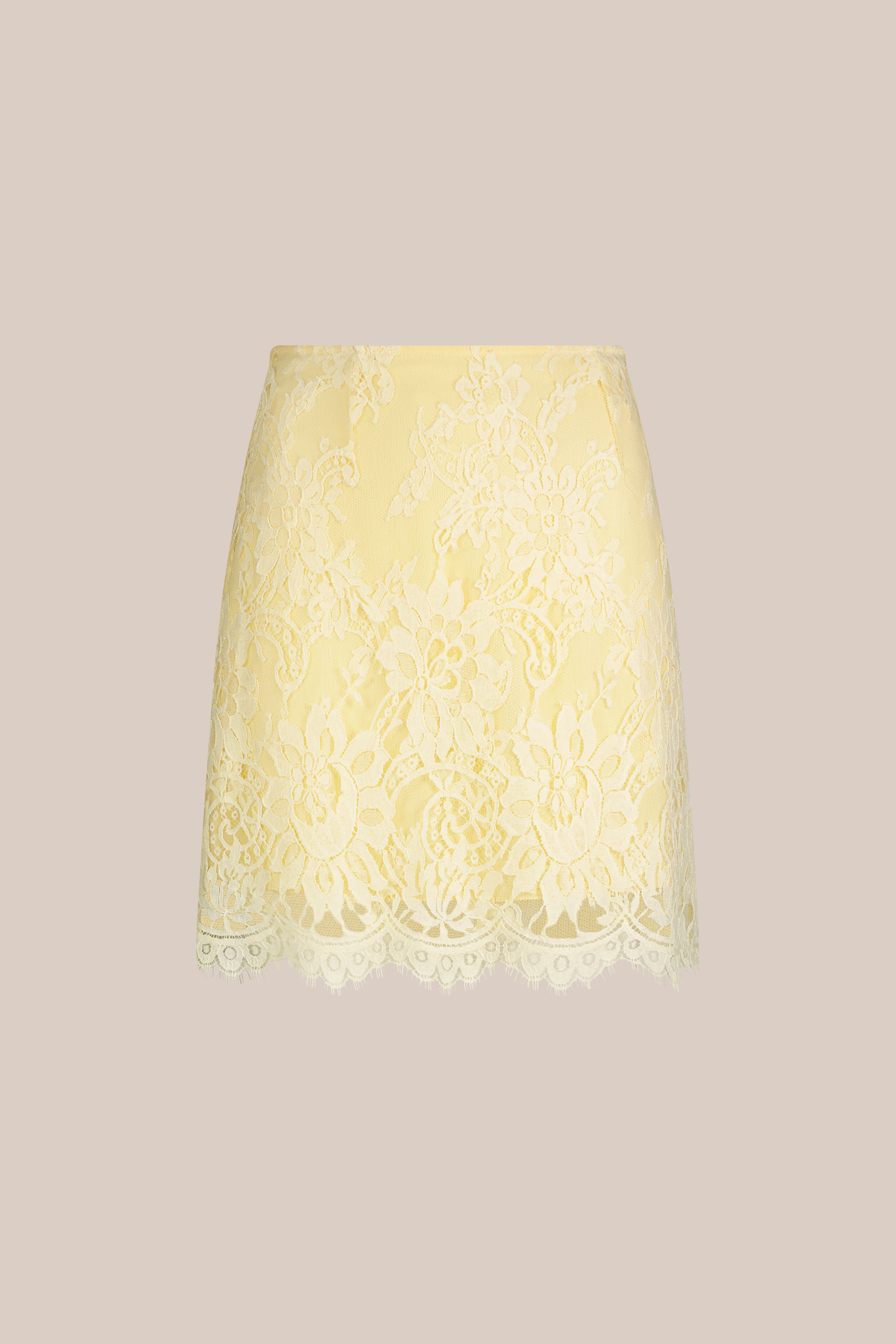 FLORENCE SKIRT