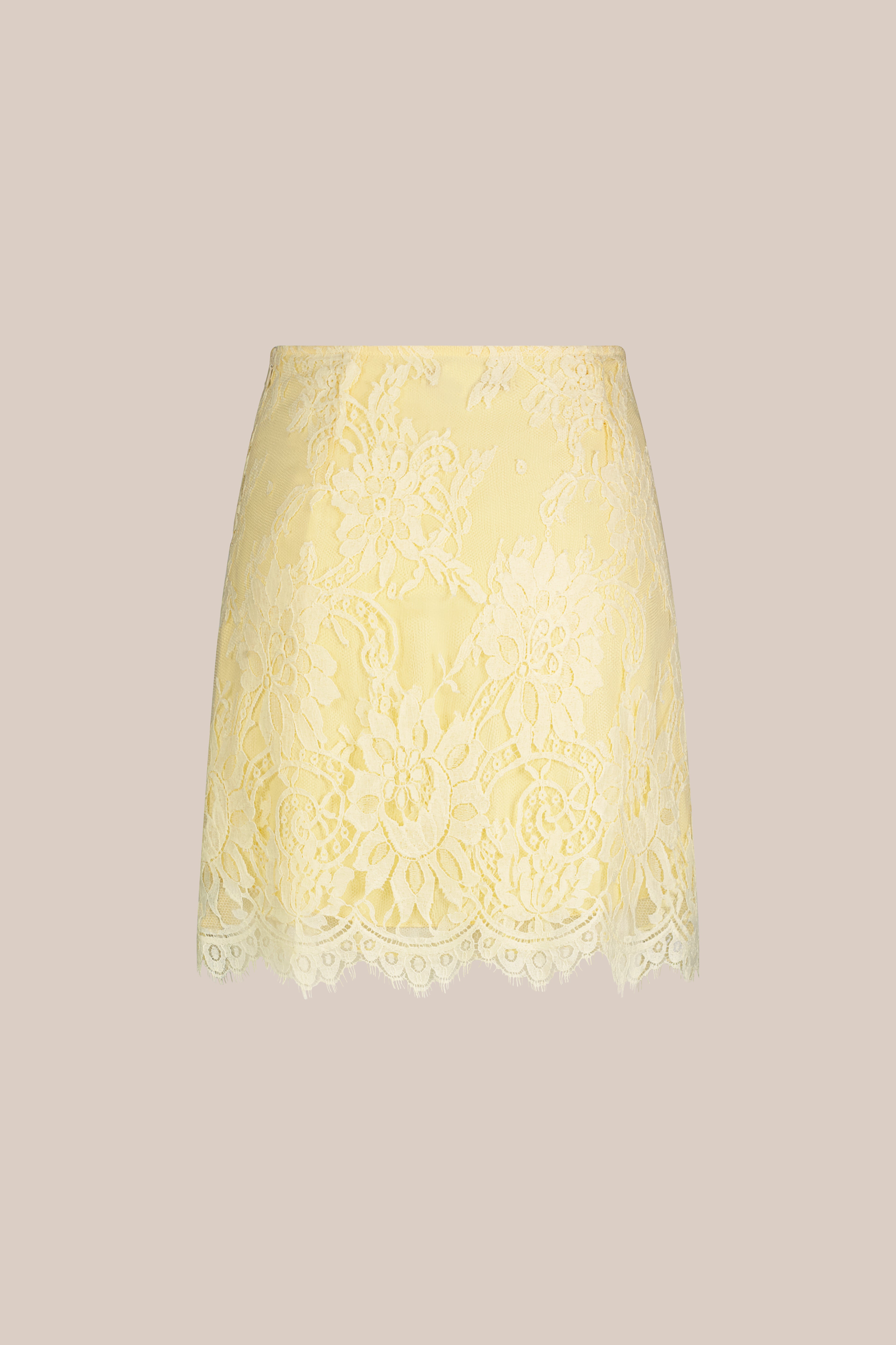 FLORENCE SKIRT