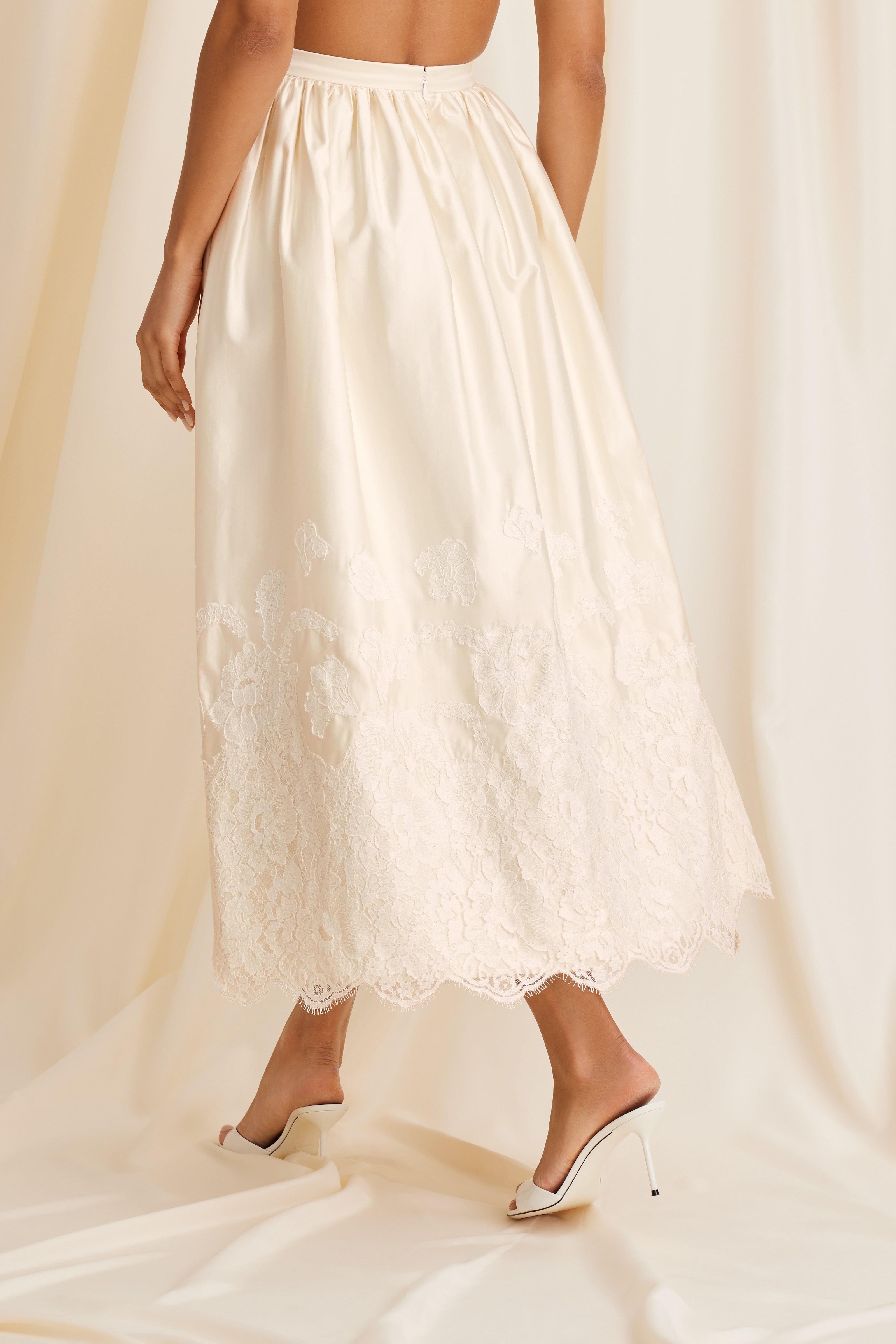 FIORELLA SKIRT