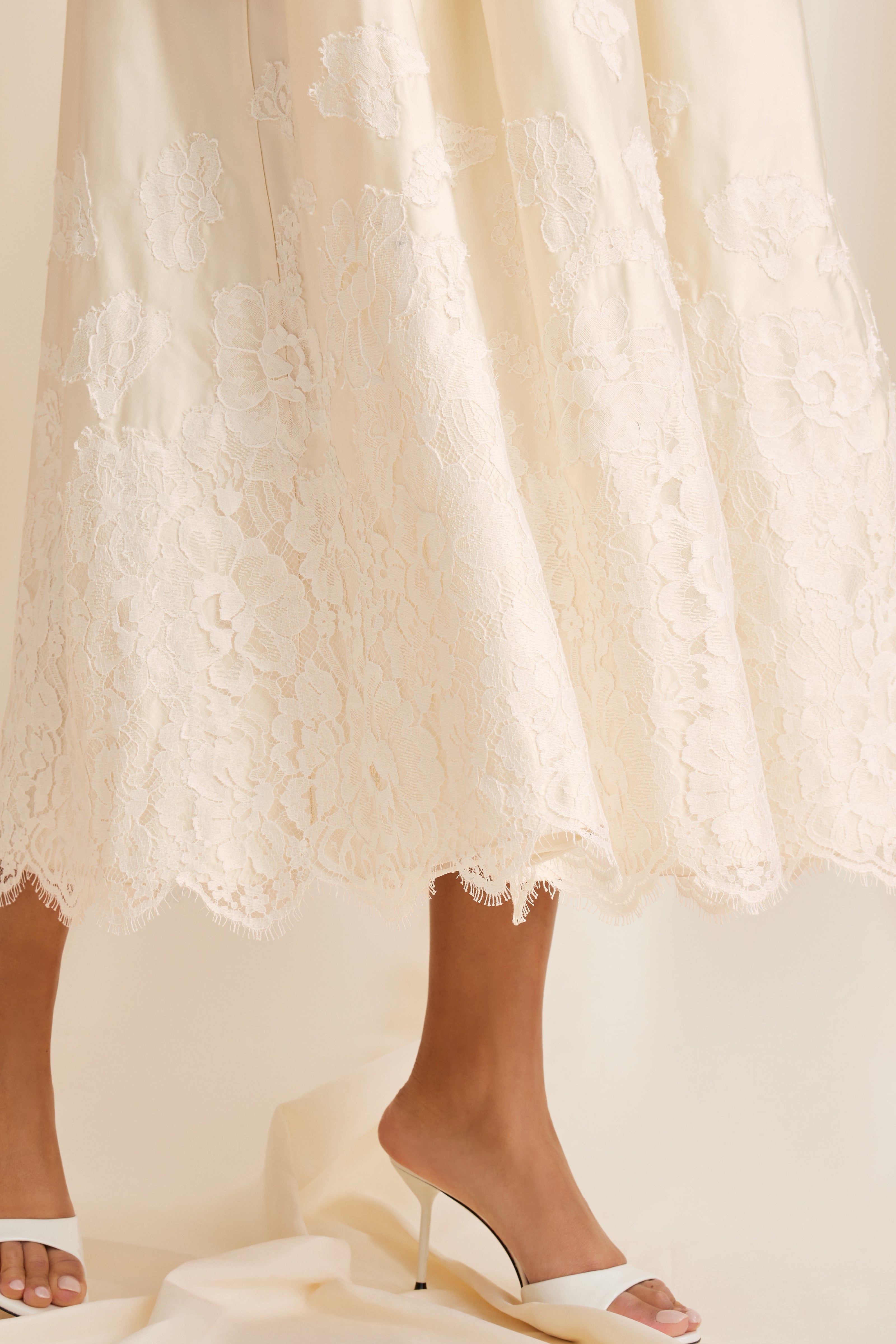 FIORELLA SKIRT