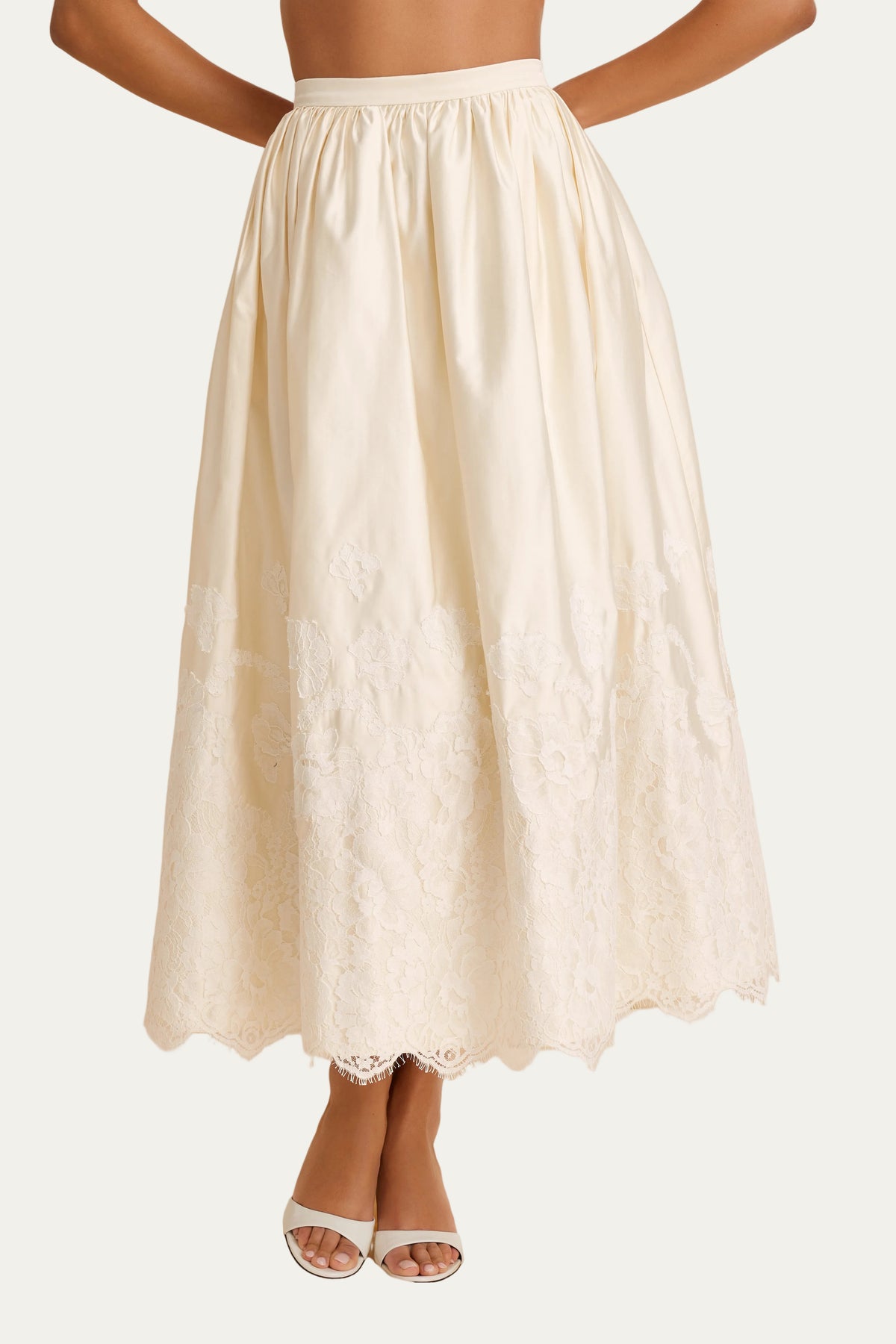 FIORELLA SKIRT
